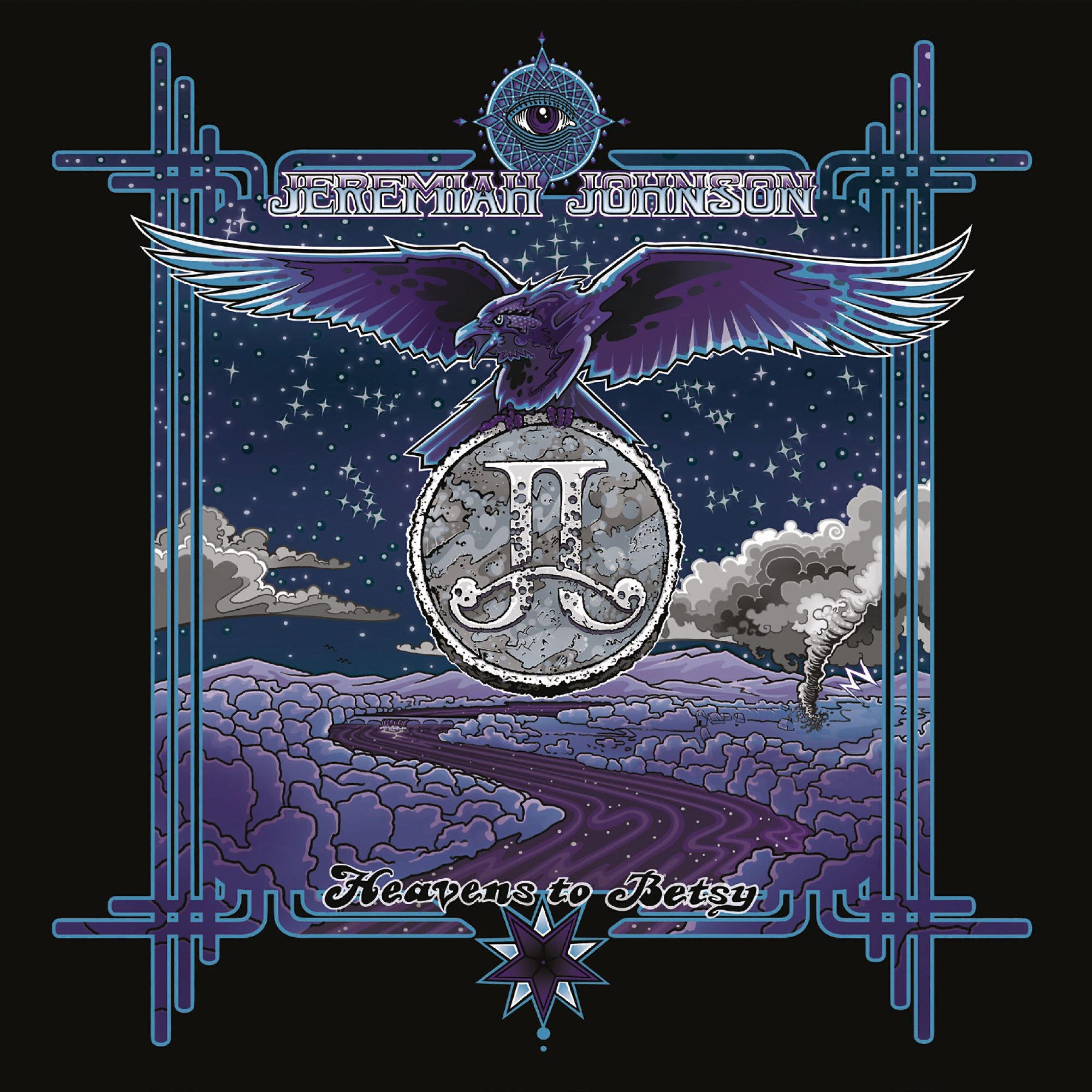 Релиз Heavens to Betsy
