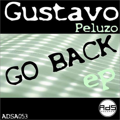 Альбом Go Back EP исполнителя Gustavo Peluzo