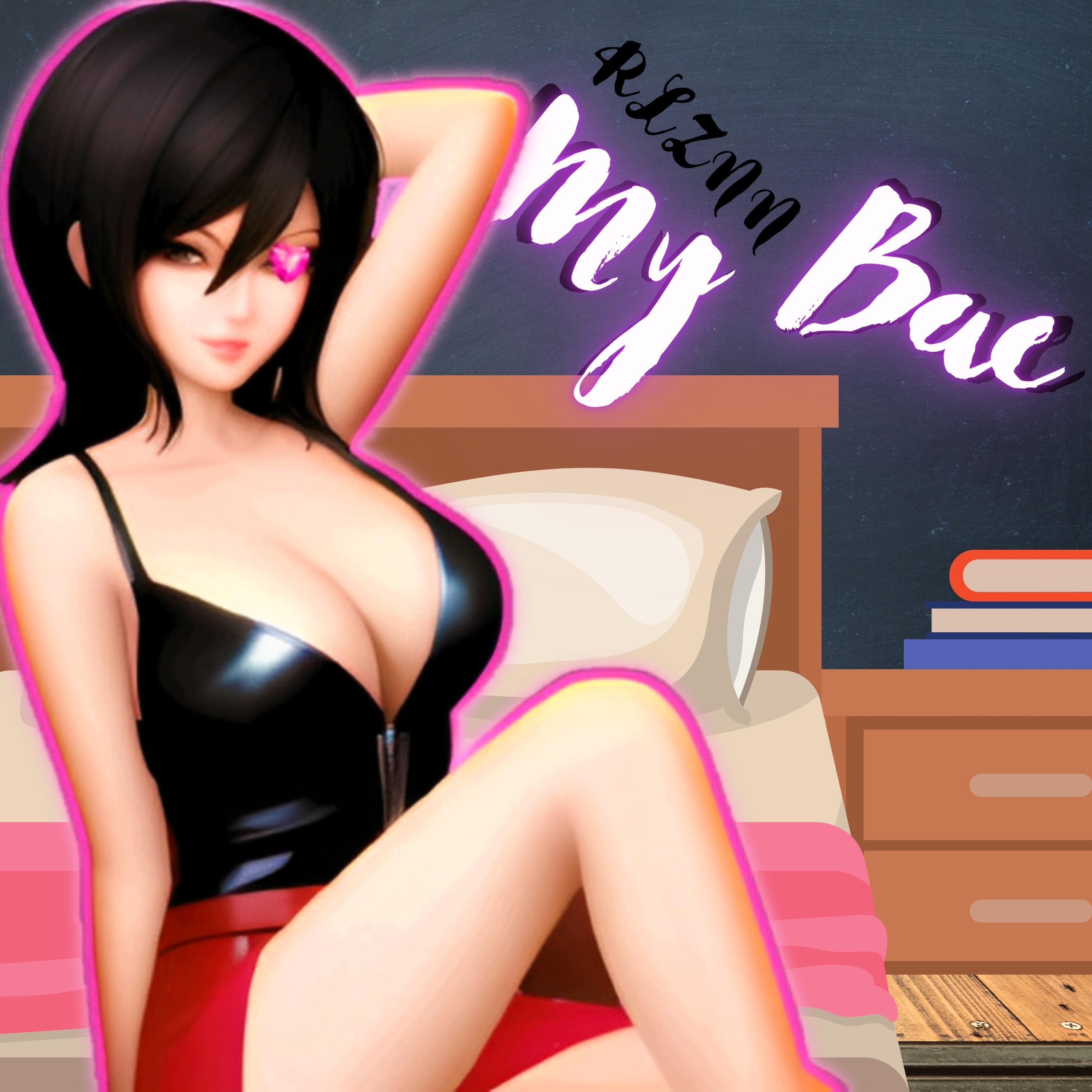Релиз My Bae