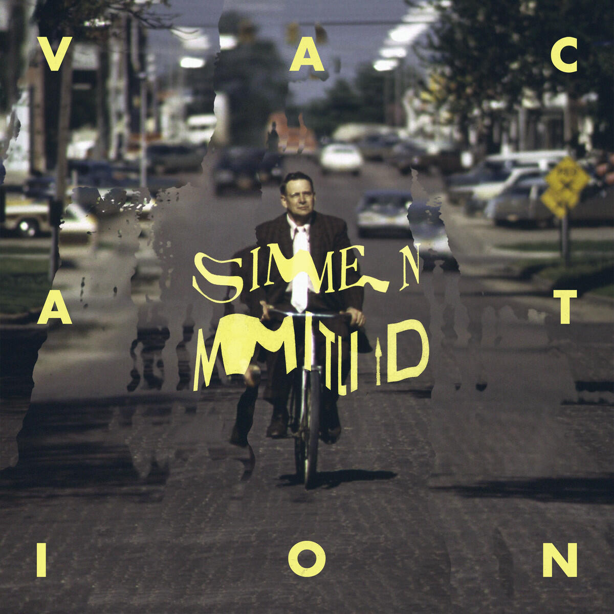 Релиз Vacation