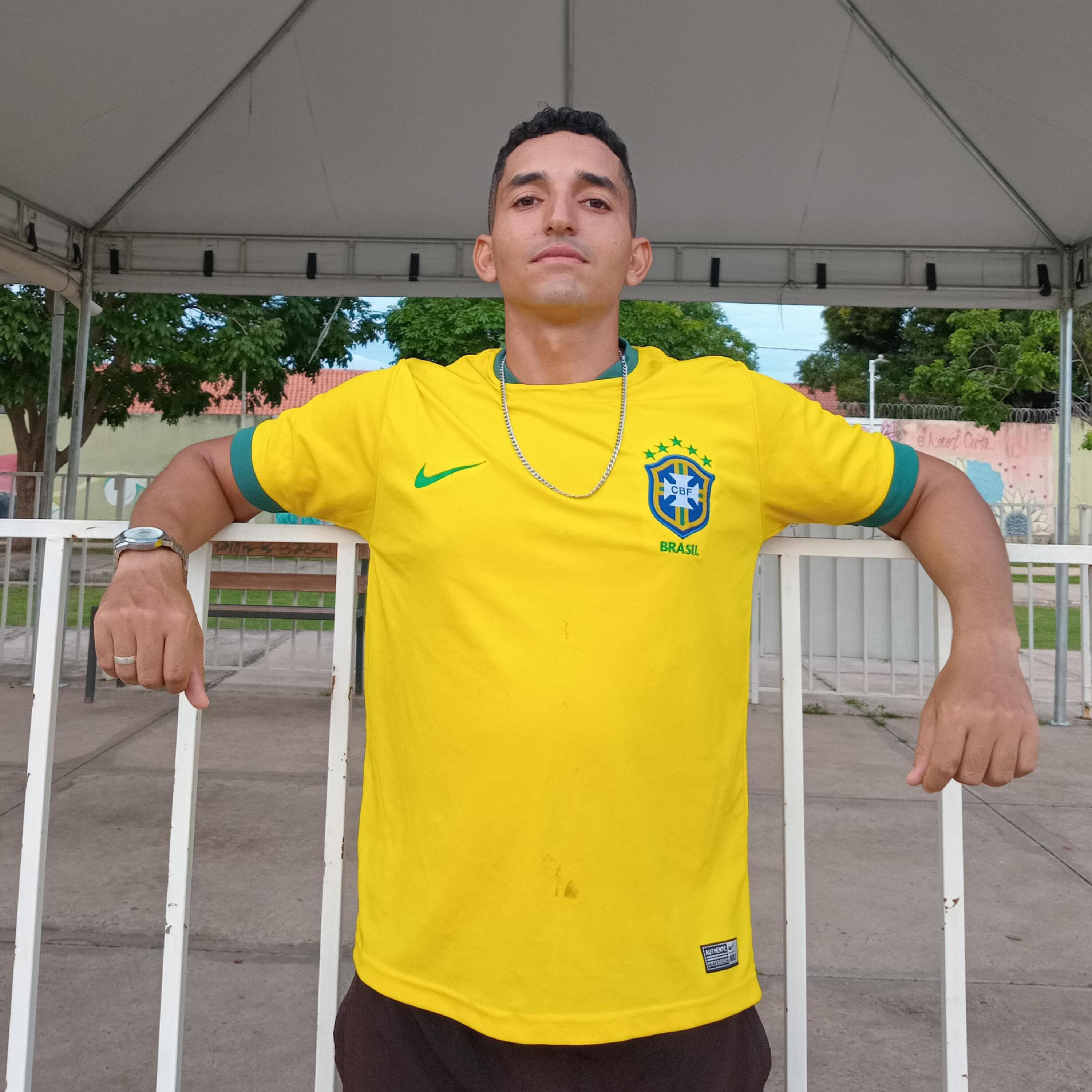 Релиз Jogador Caro