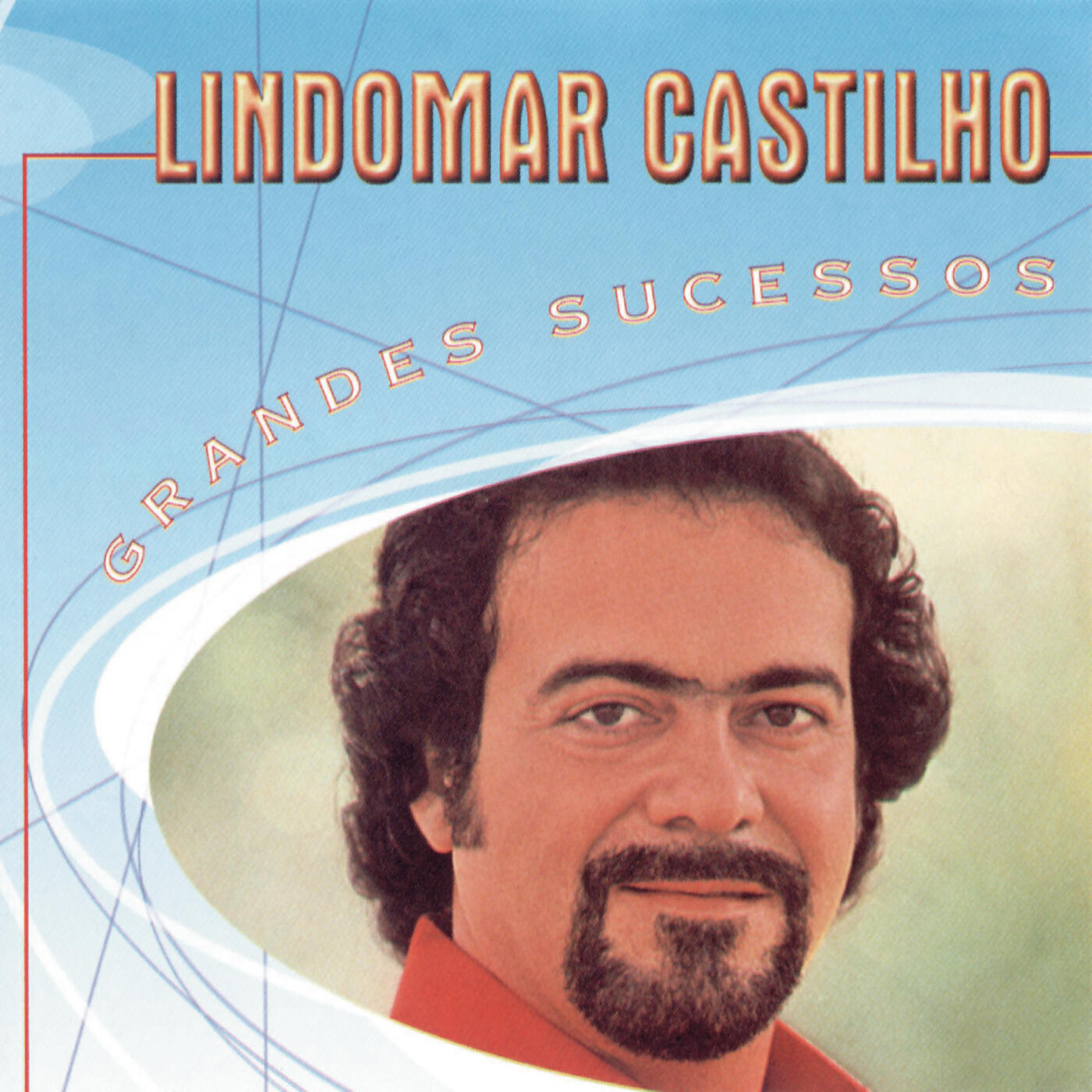 Релиз Grandes Sucessos - Lindomar Castilho