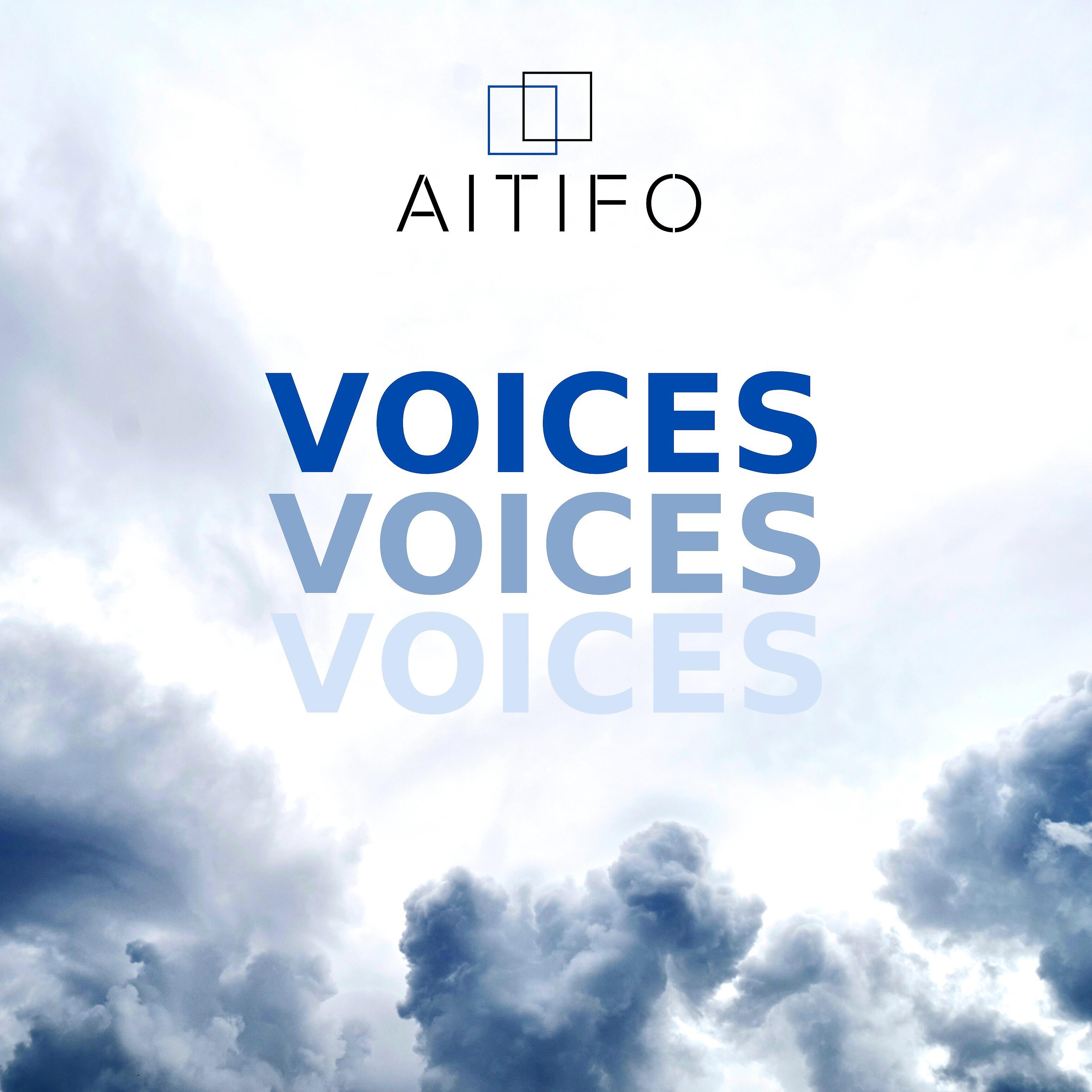 Релиз Voices