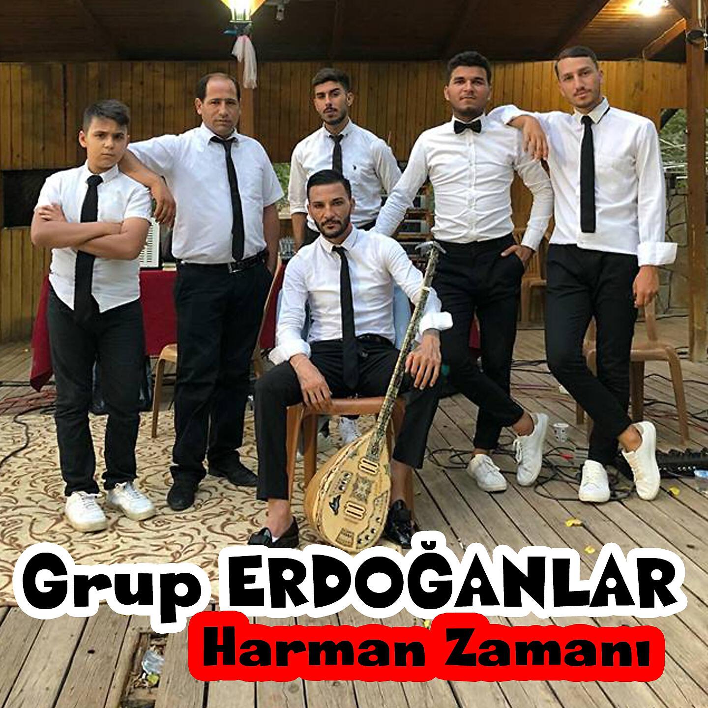 Grup Erdoğanlar