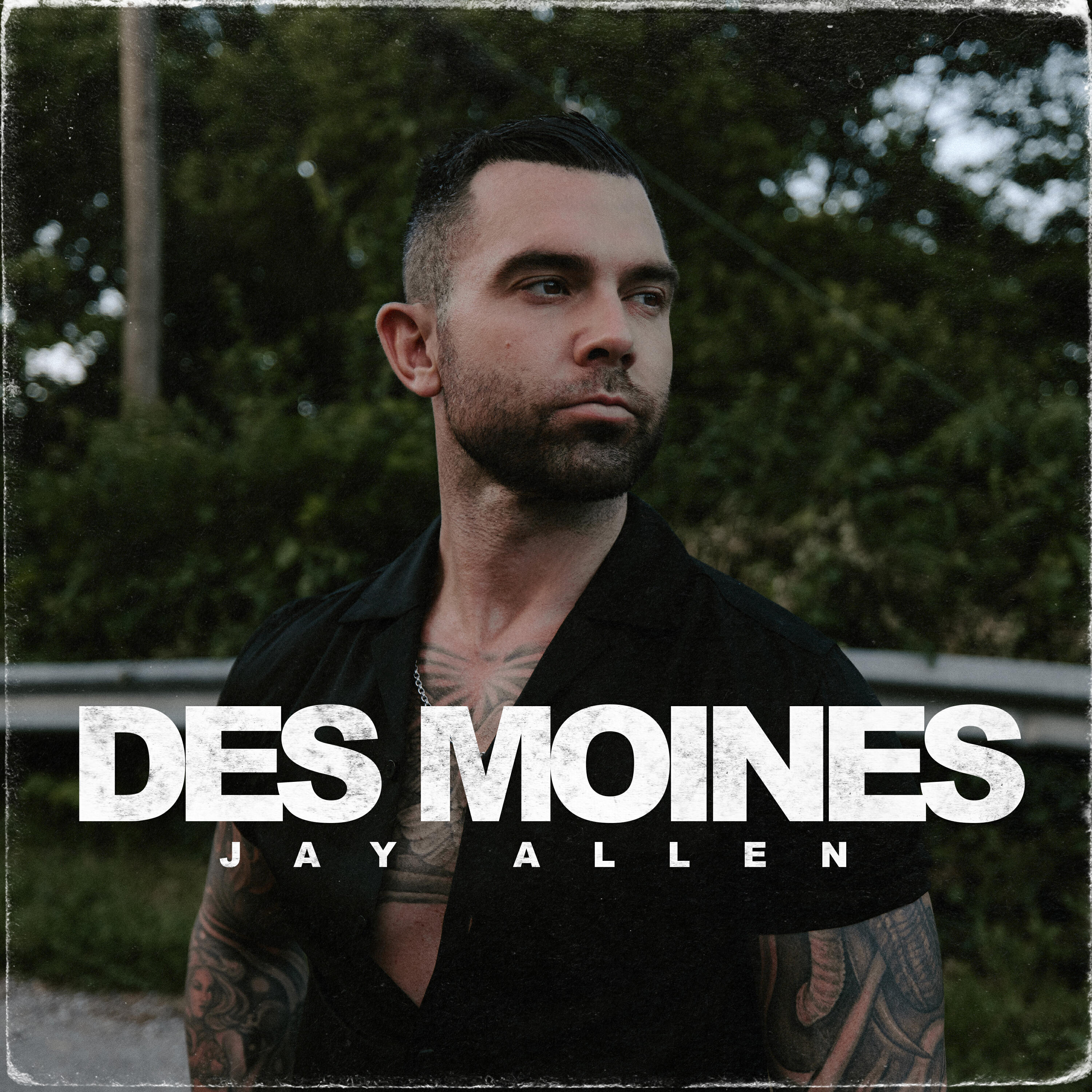 Релиз Des Moines