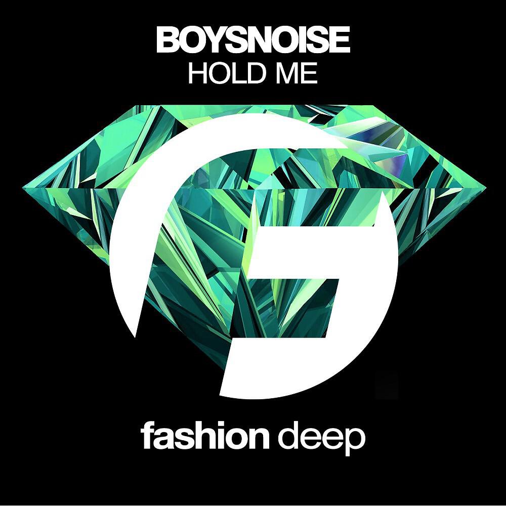 Релиз Hold Me