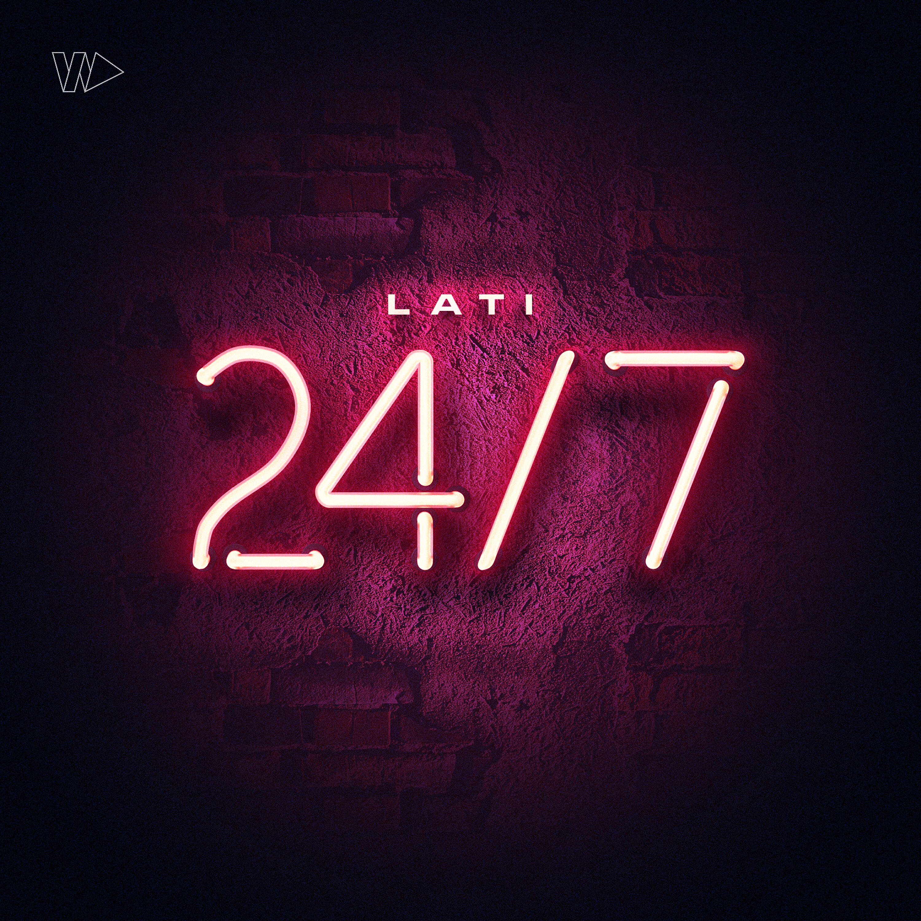 Релиз 24/7