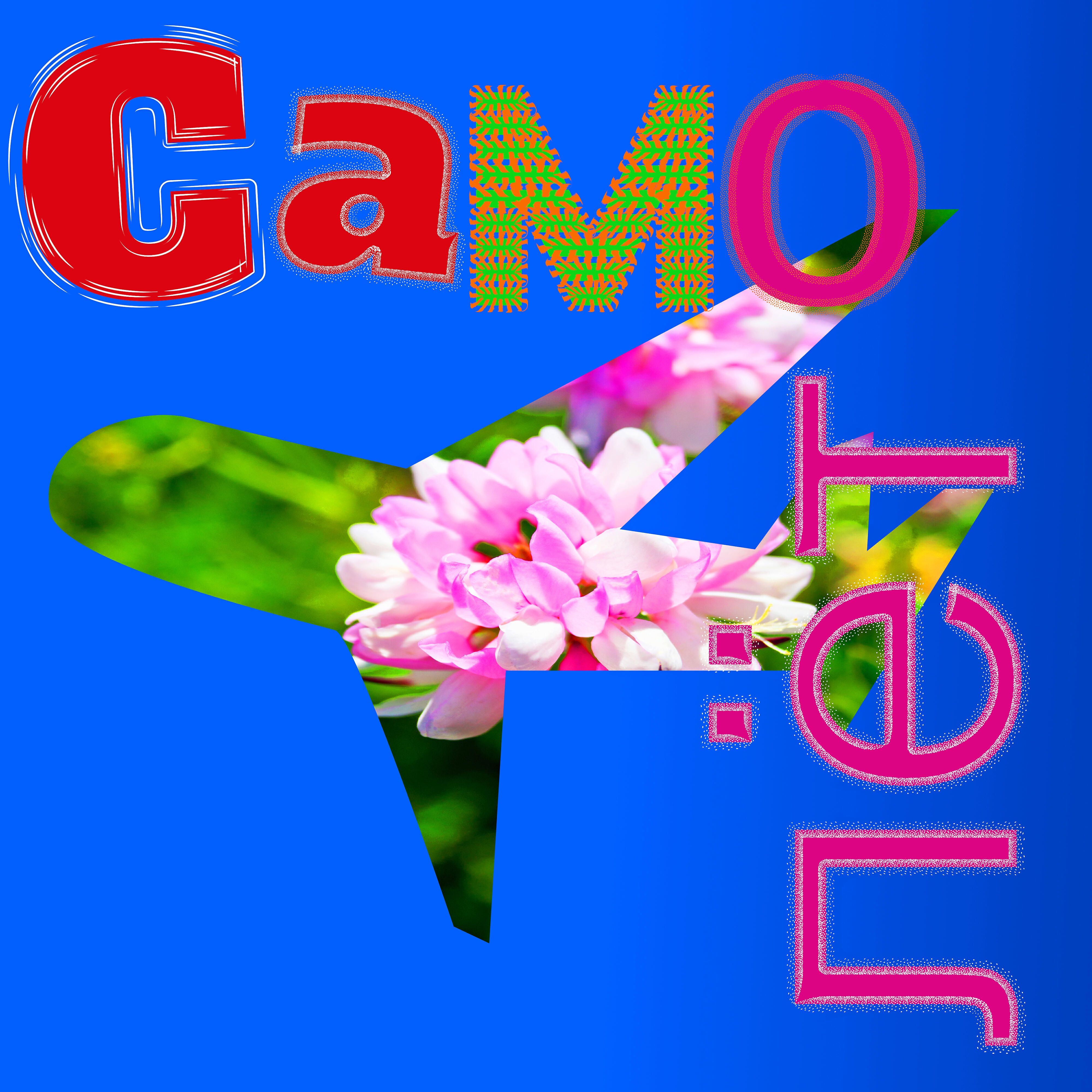 Постер альбома Самолёт