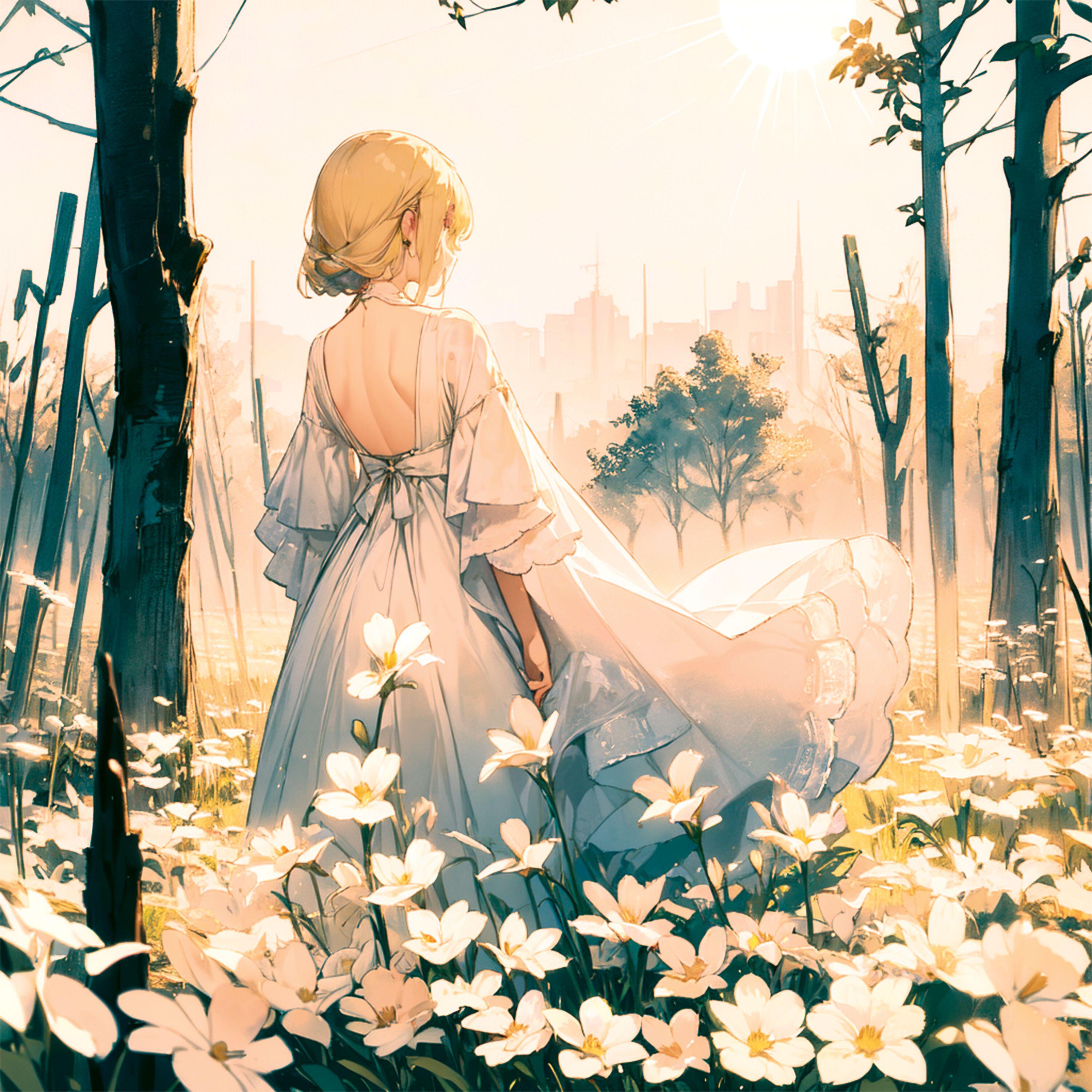 Релиз summer field