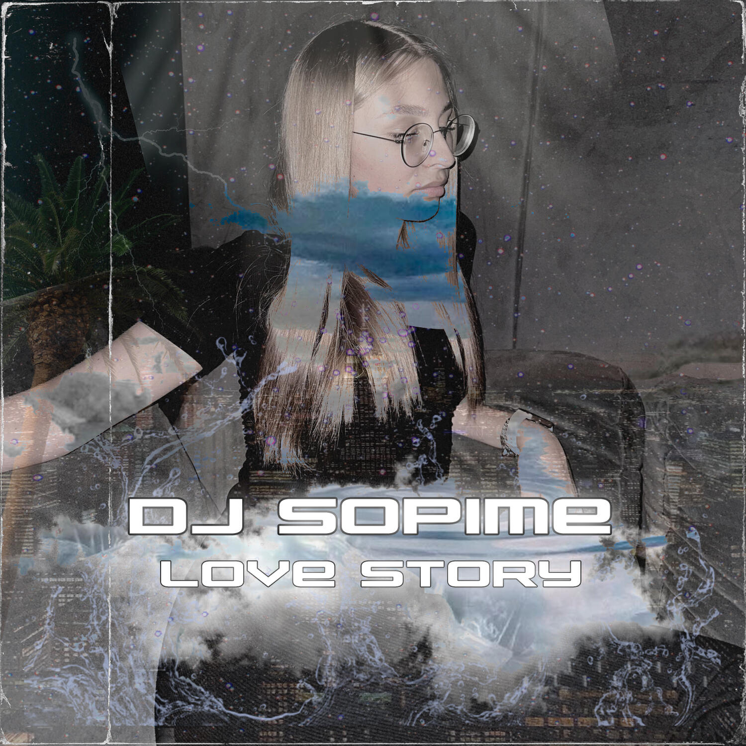 Релиз Love Story