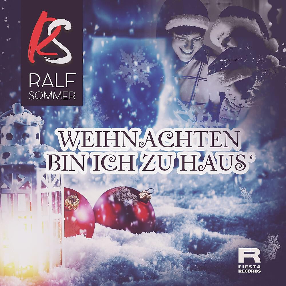 Релиз Weihnachten bin ich zu Haus