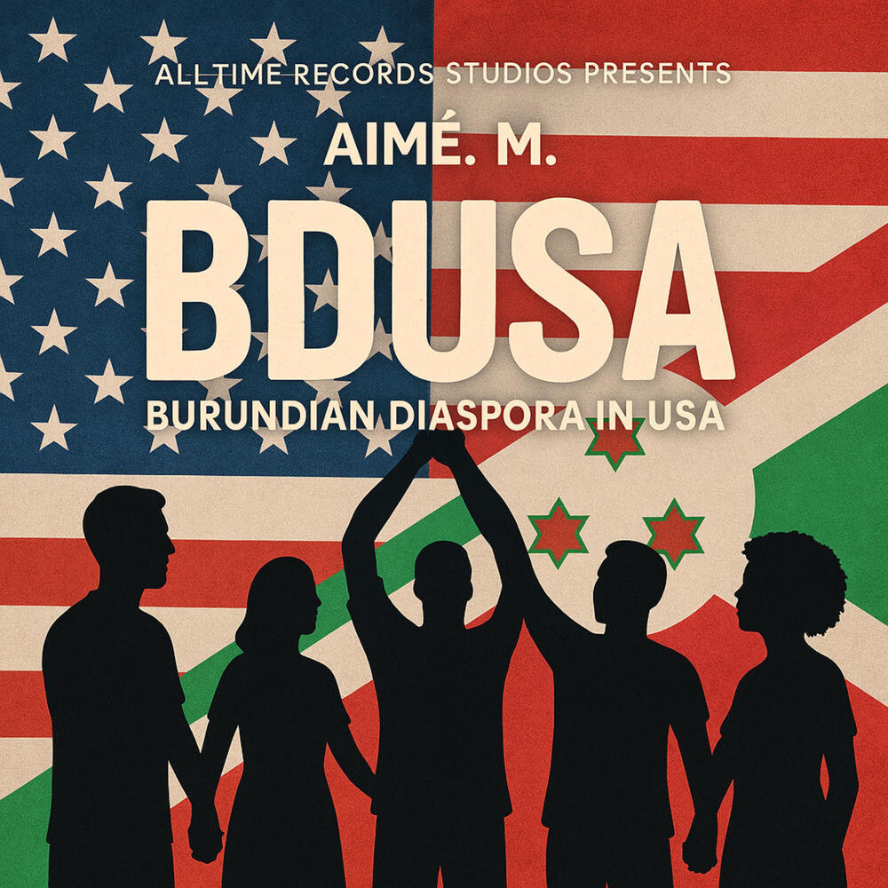Релиз BDUSA