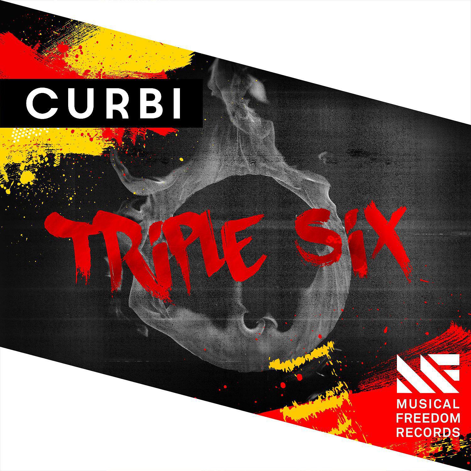 Постер альбома Triple Six