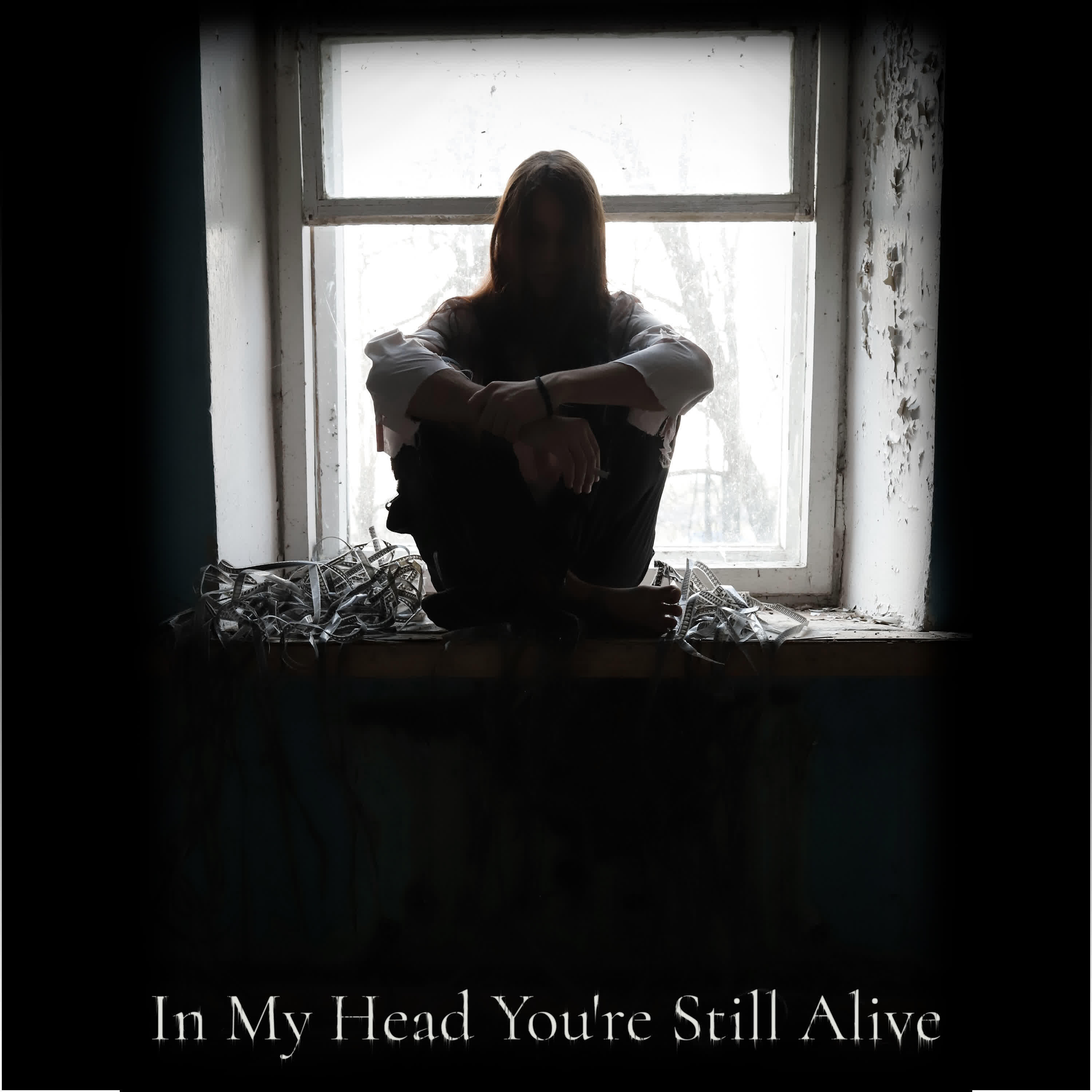 Релиз In My Head You're Still Alive
