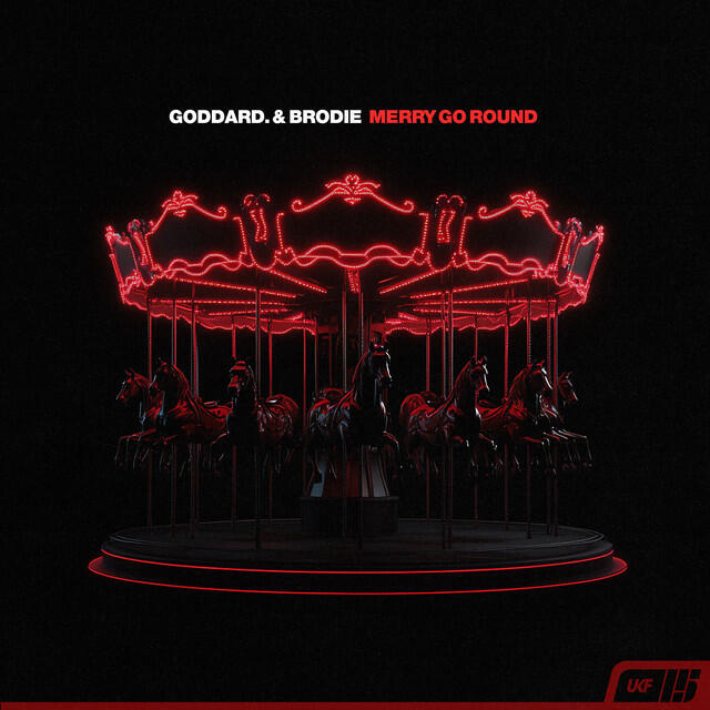 Релиз Merry Go Round