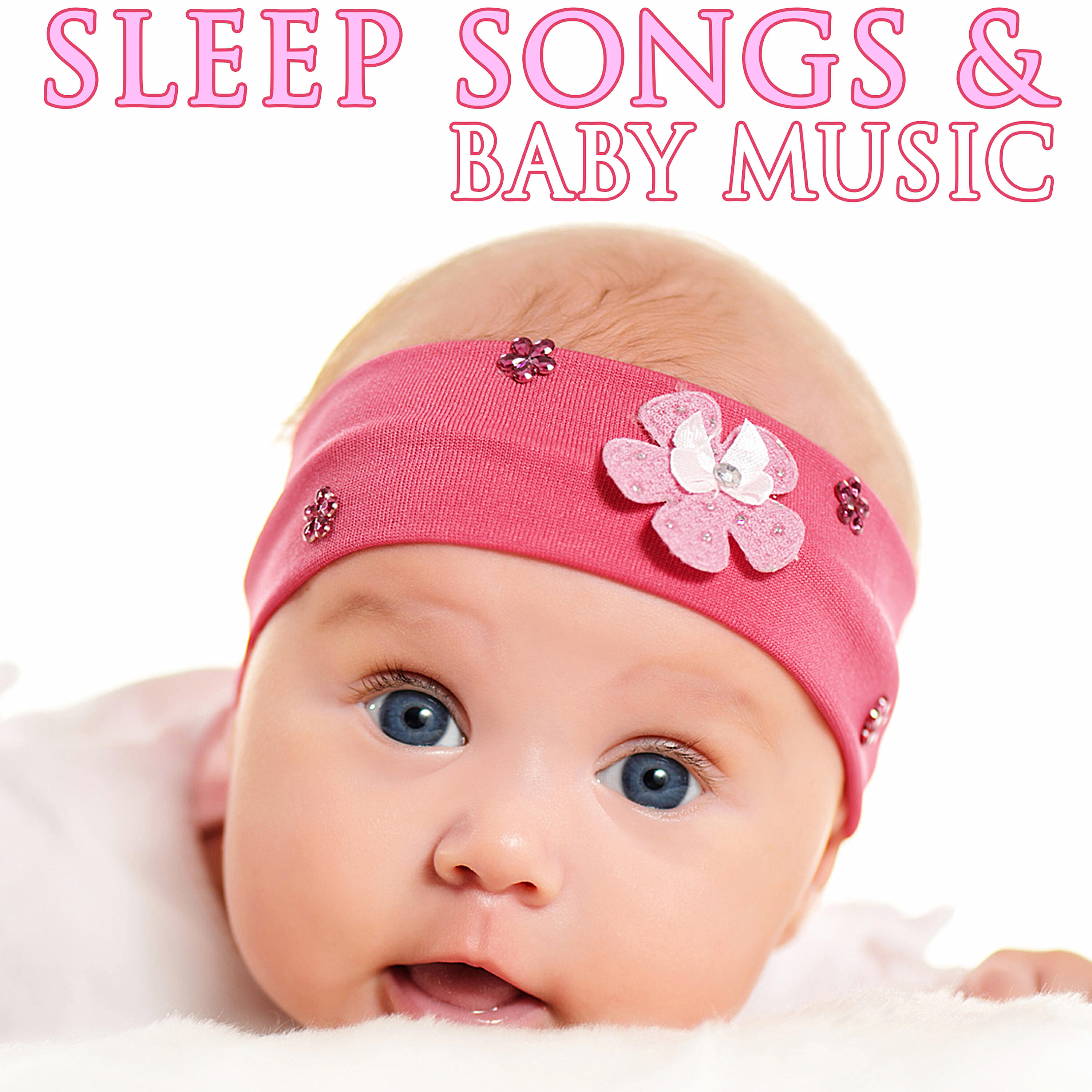 Релиз Sleep Songs & Baby Music