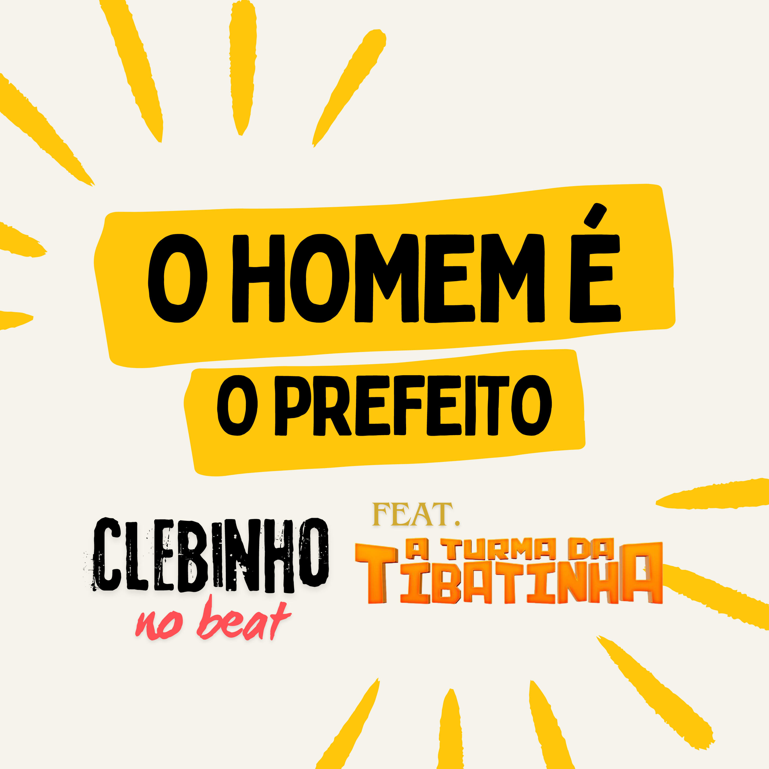 A Turma da Tibatinha