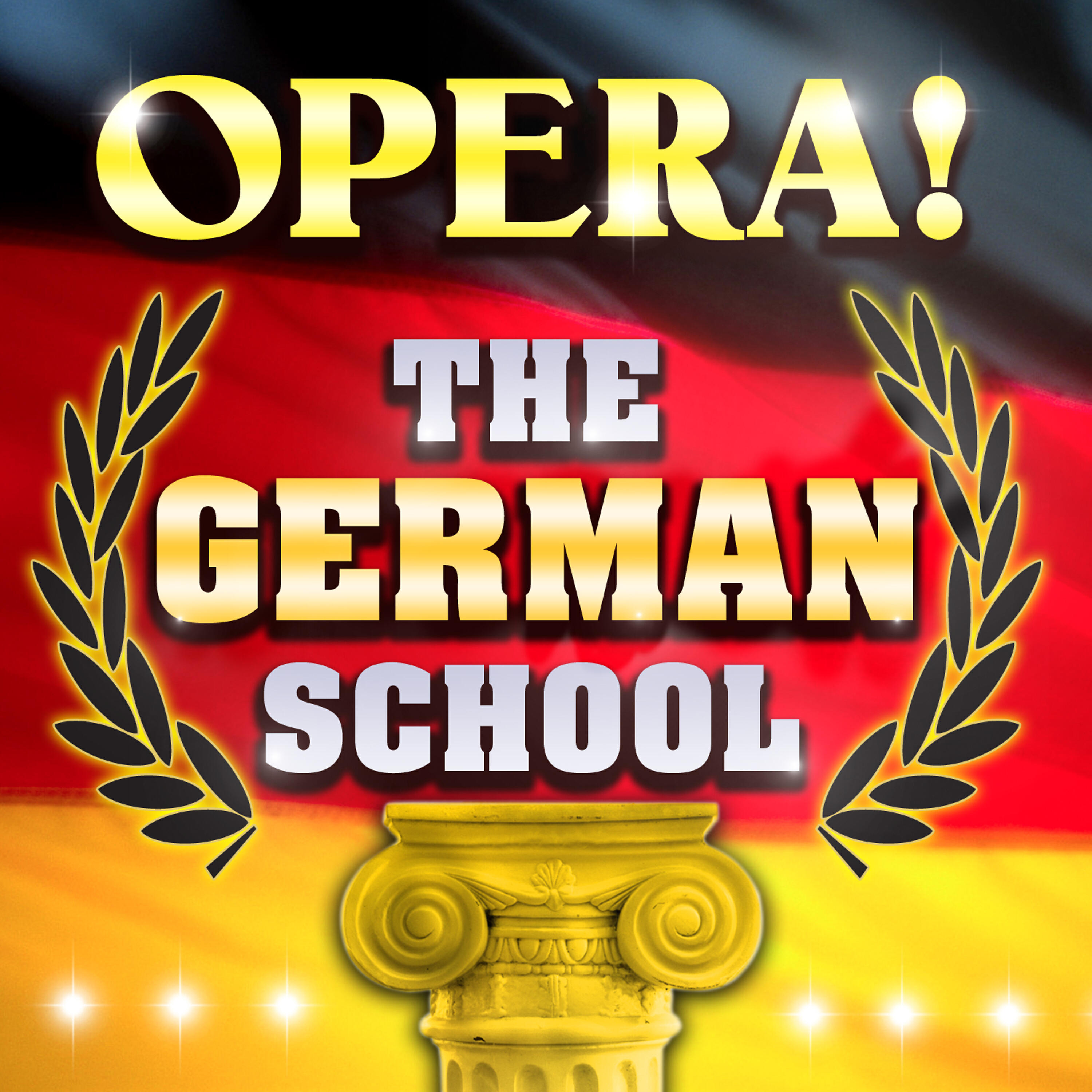 Релиз Opera! The German School