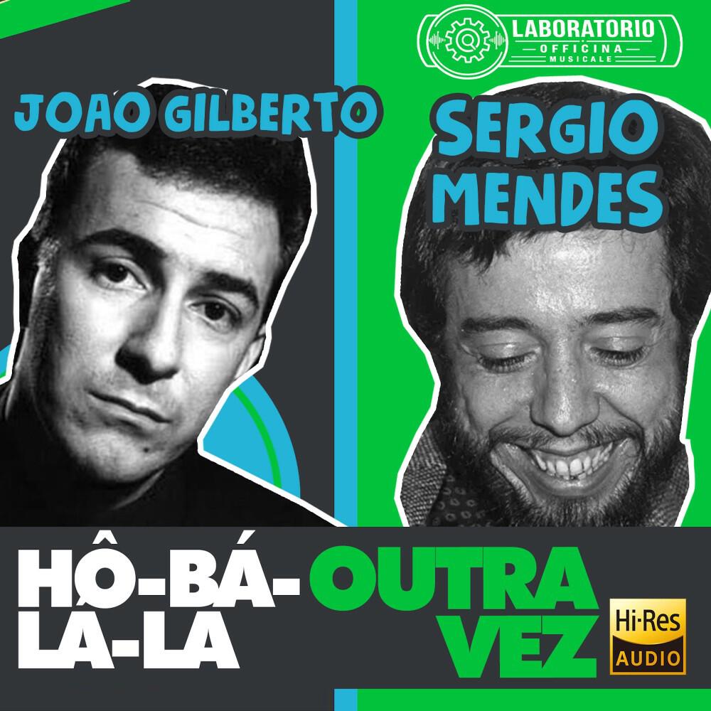 Релиз Hô-Bá-Lá-Lá, Outra Vez