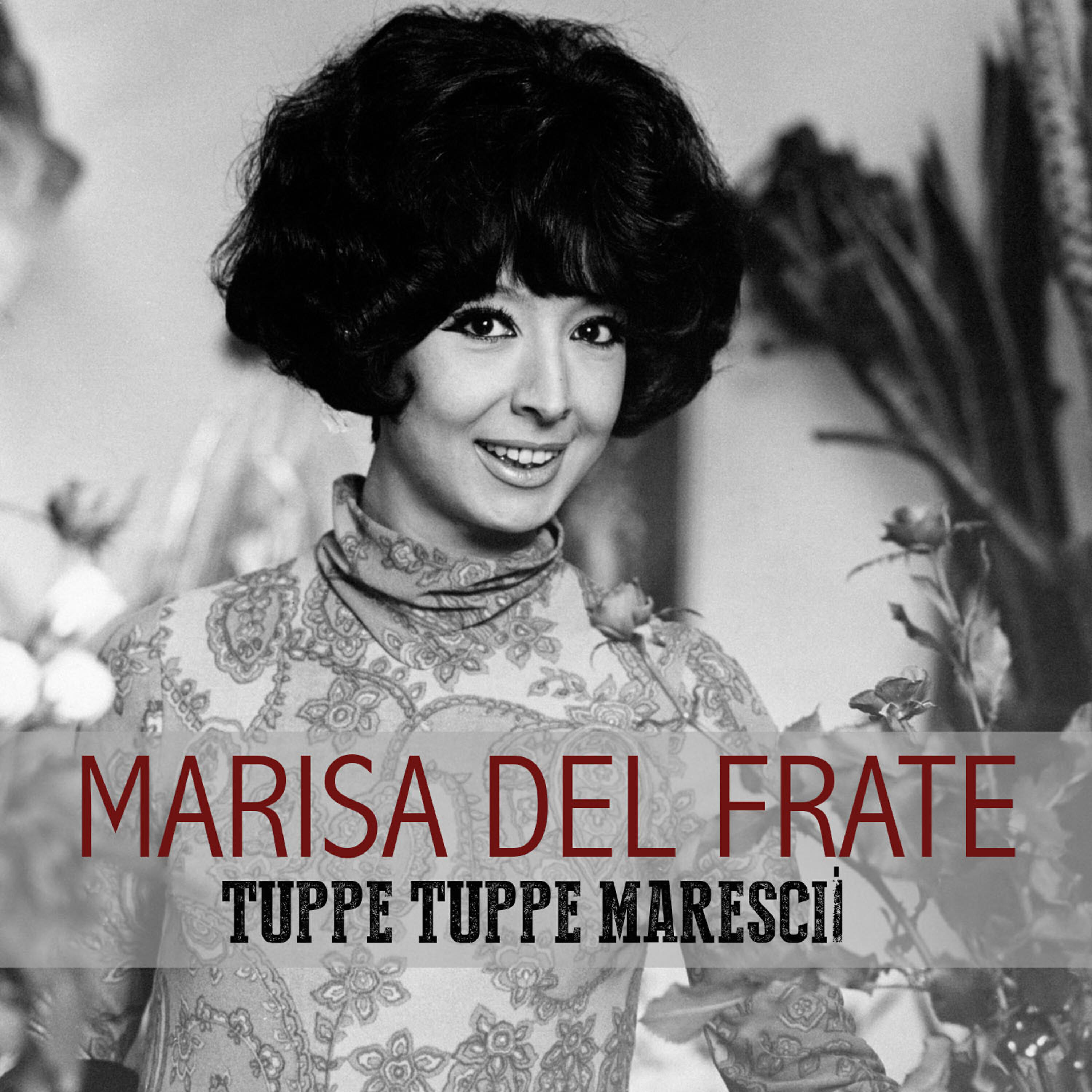 Релиз Tuppe tuppe marescià