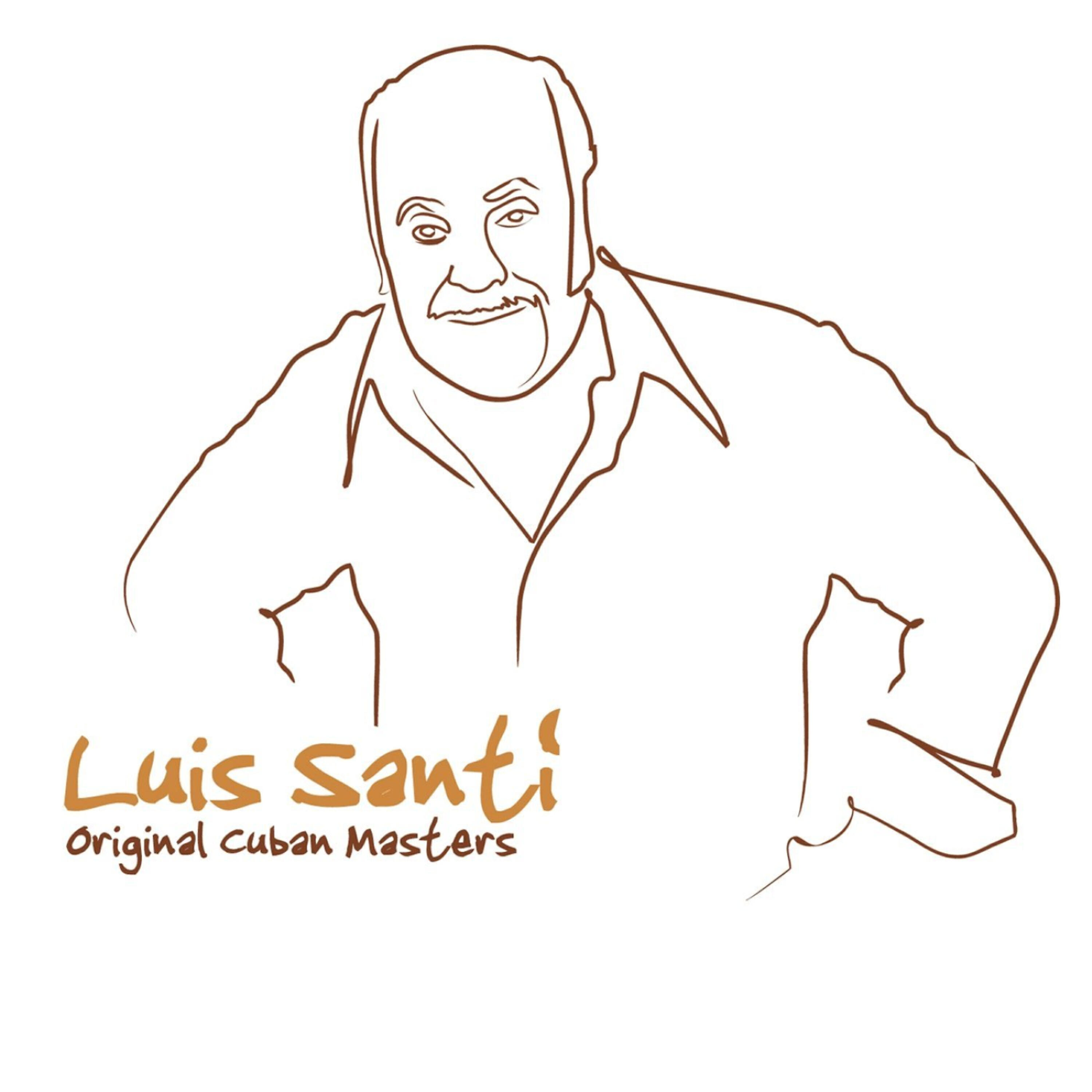 Релиз Original Cuban Masters