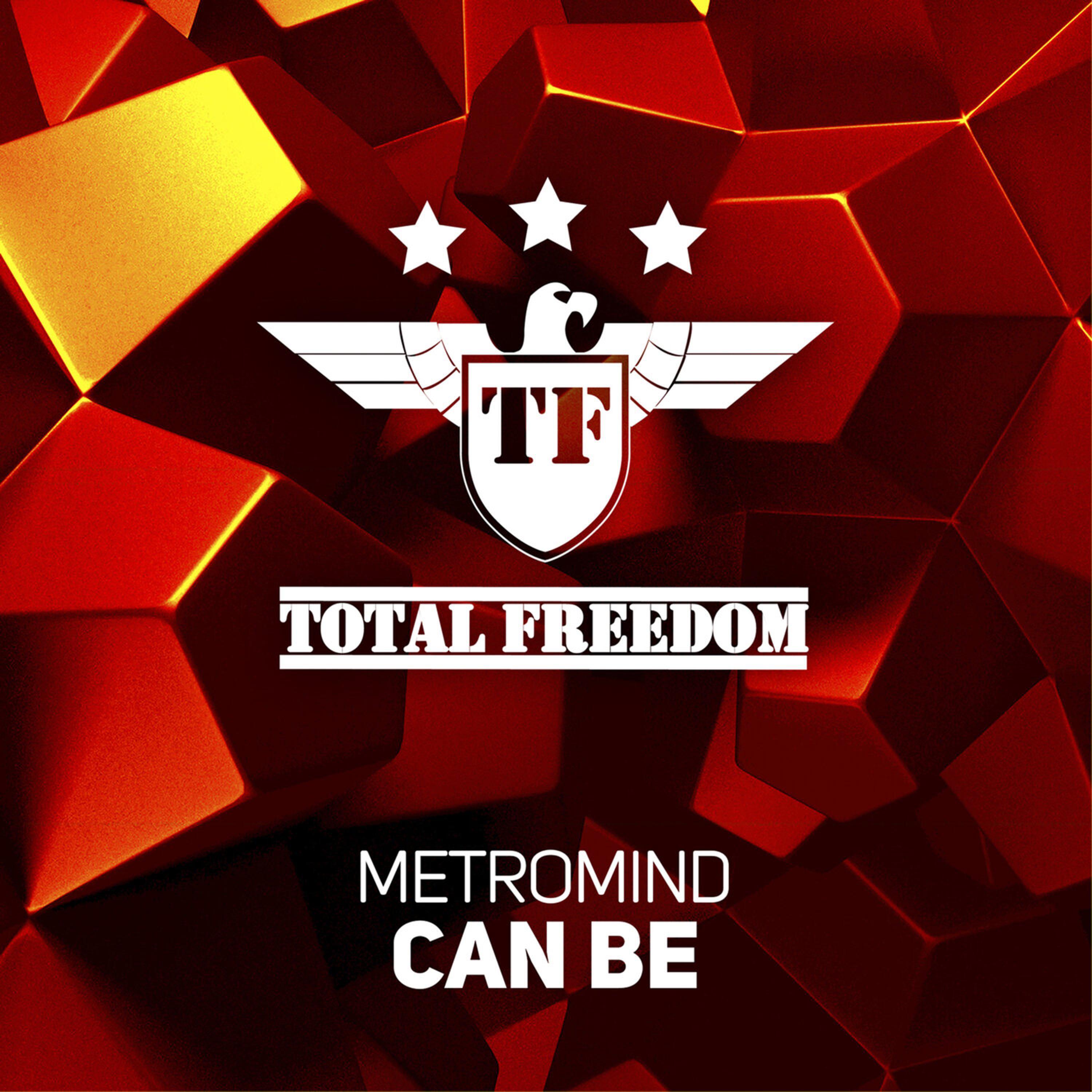 Релиз Can Be
