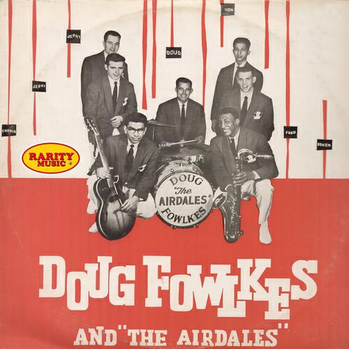 Doug Fowlkles and The Airdales