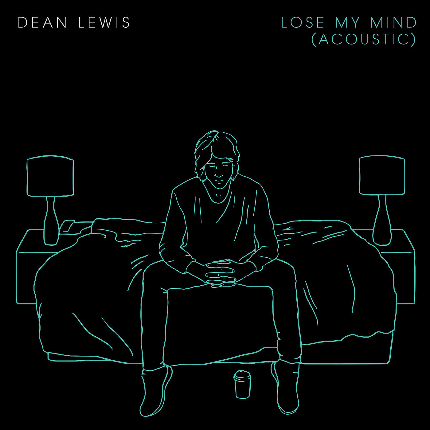 Релиз Lose My Mind