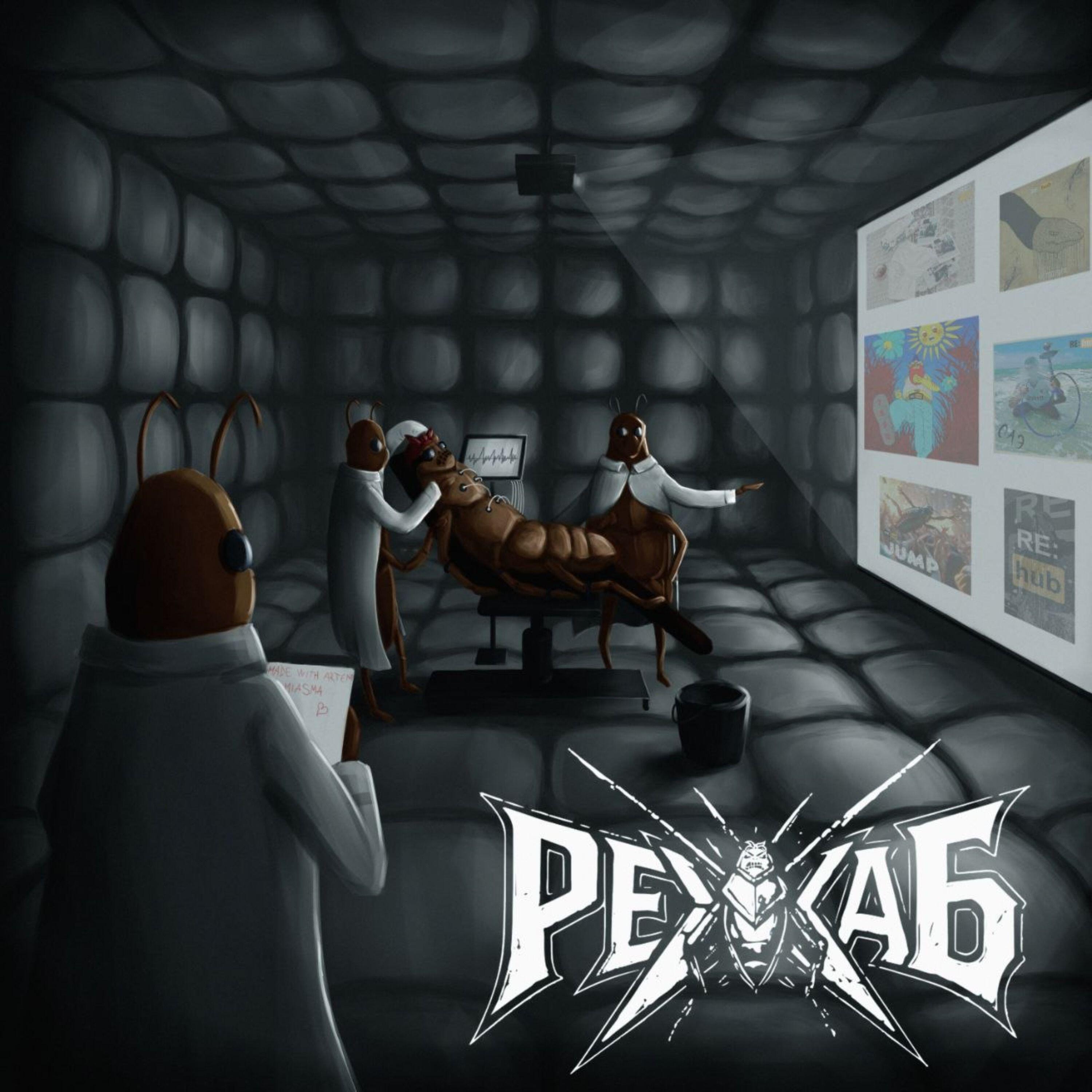 Релиз RE:hub