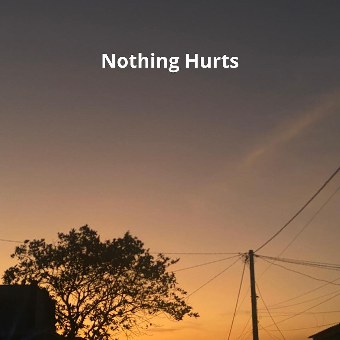 Релиз Nothing Hurts