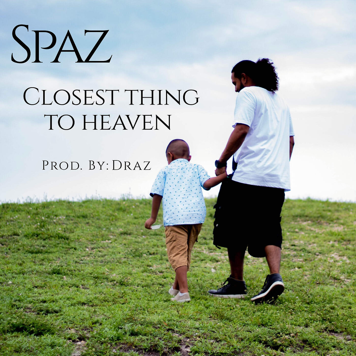 Релиз Closest Thing to Heaven