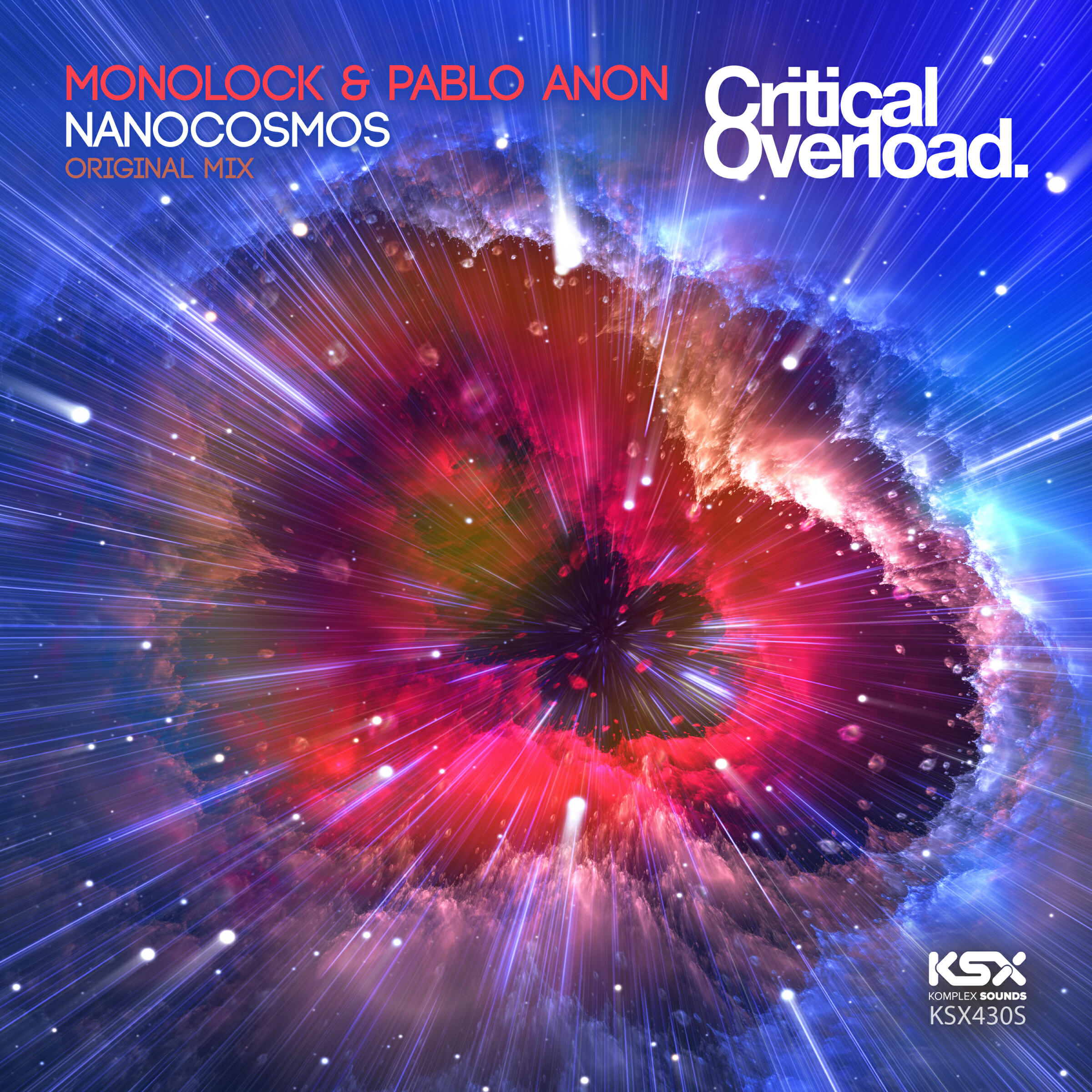Релиз Nanocosmos