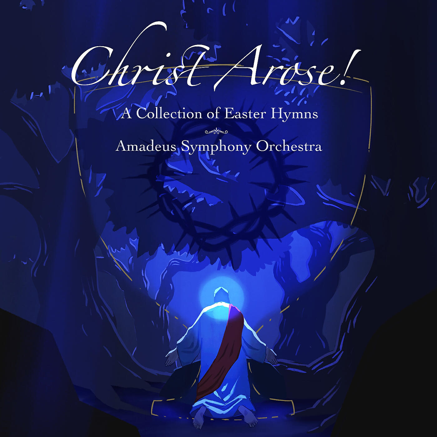 Релиз Christ Arose! A Collection of Easter Hymns