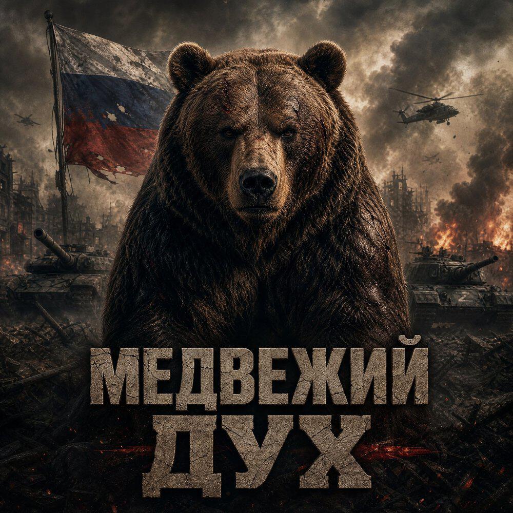 Релиз Медвежий дух