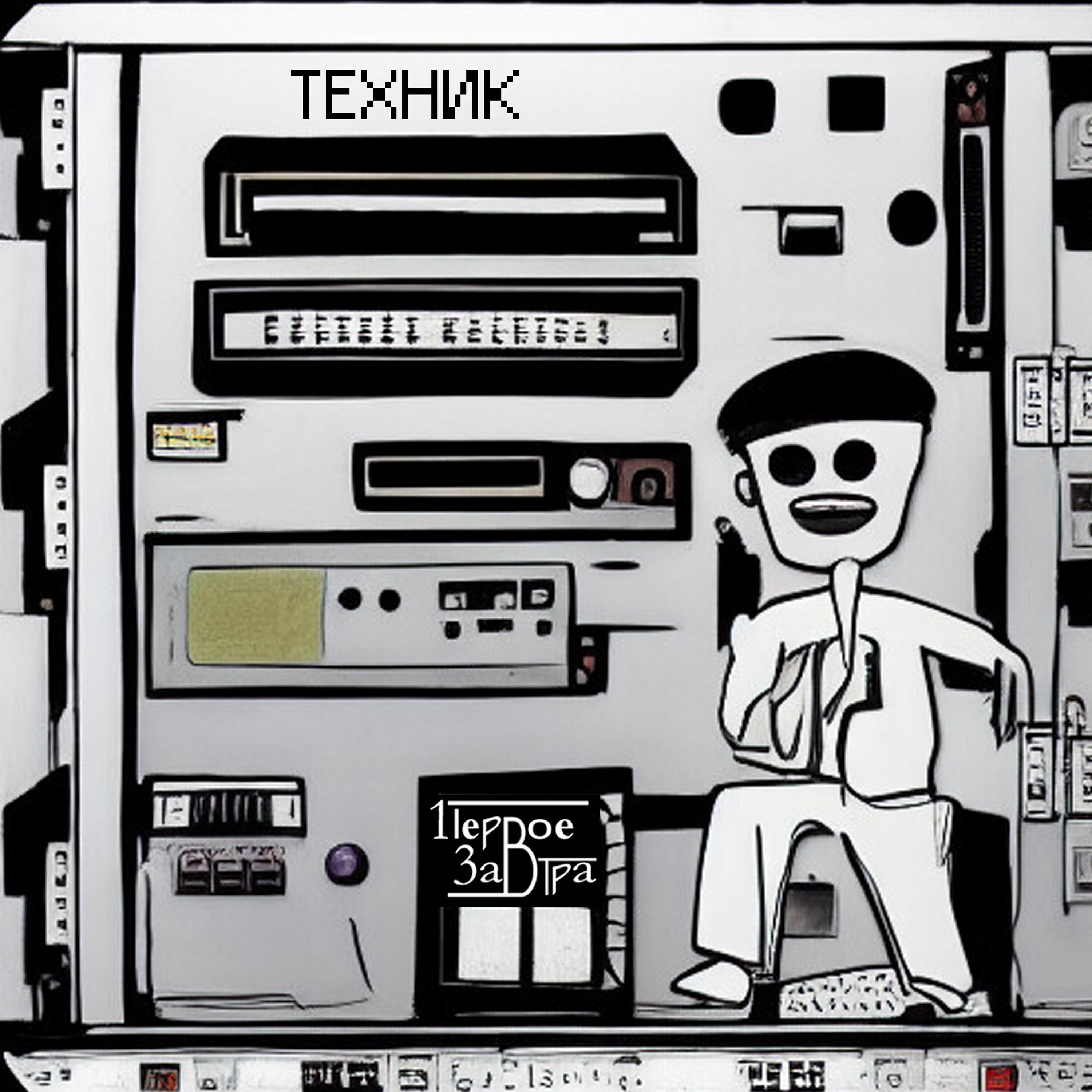 Релиз Техник