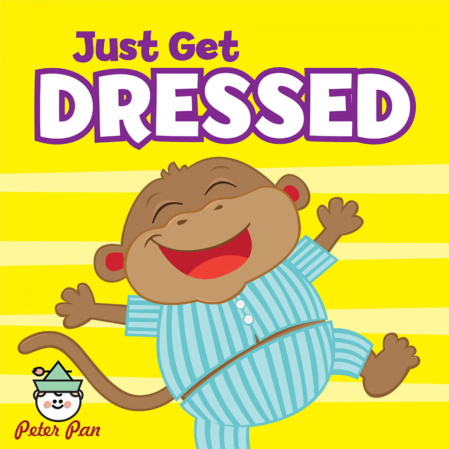 Релиз Just Get Dressed