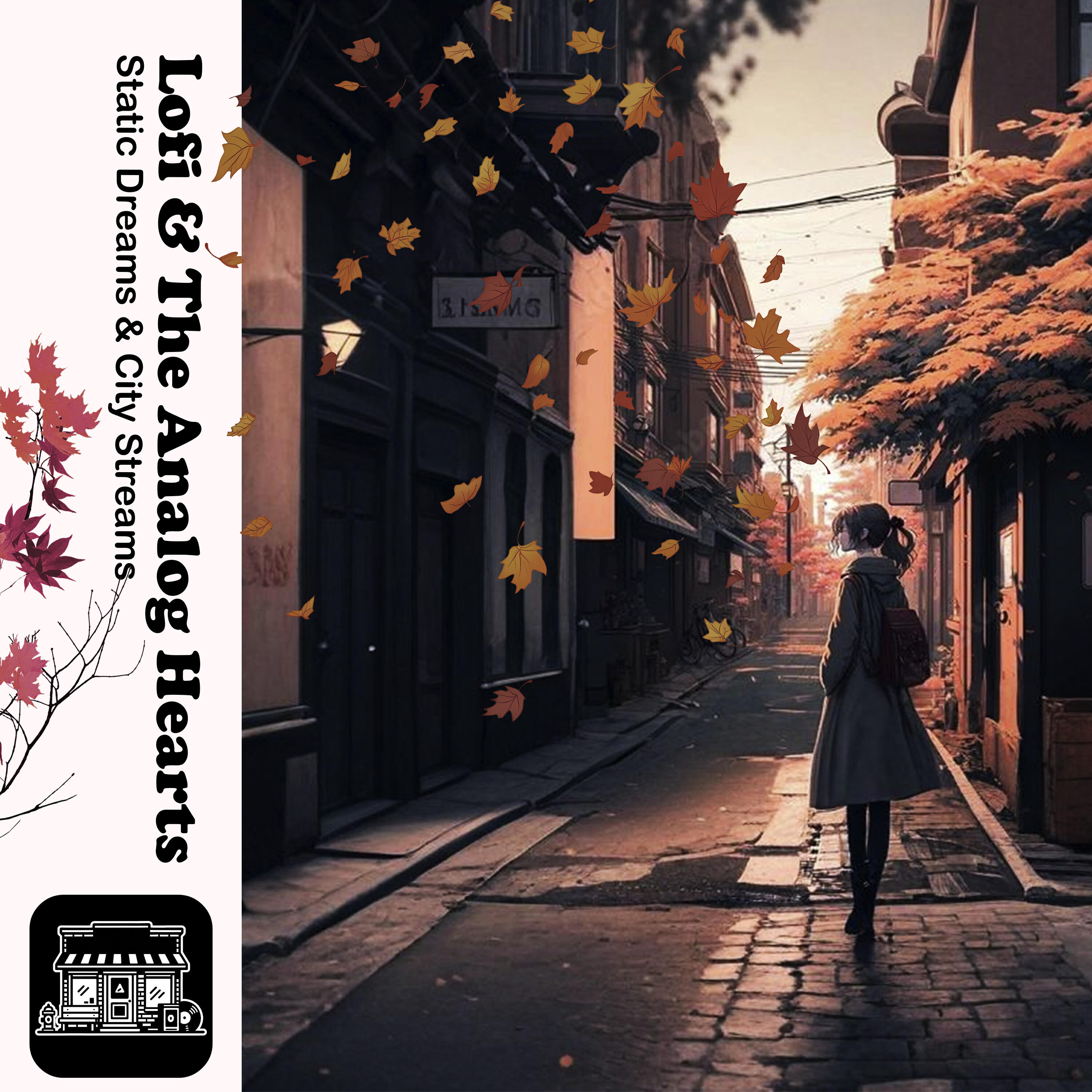 LoFI & The Analog Hearts