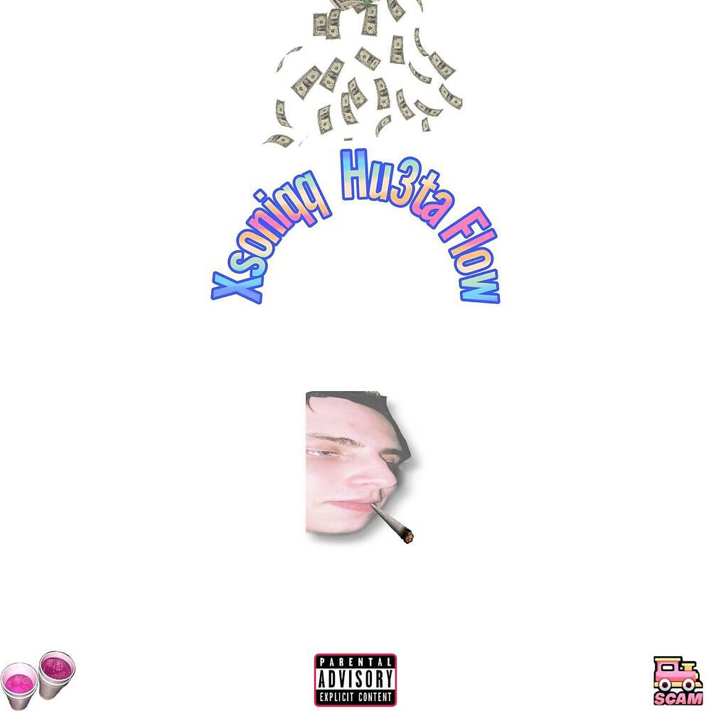 Релиз Hu3Ta Flow