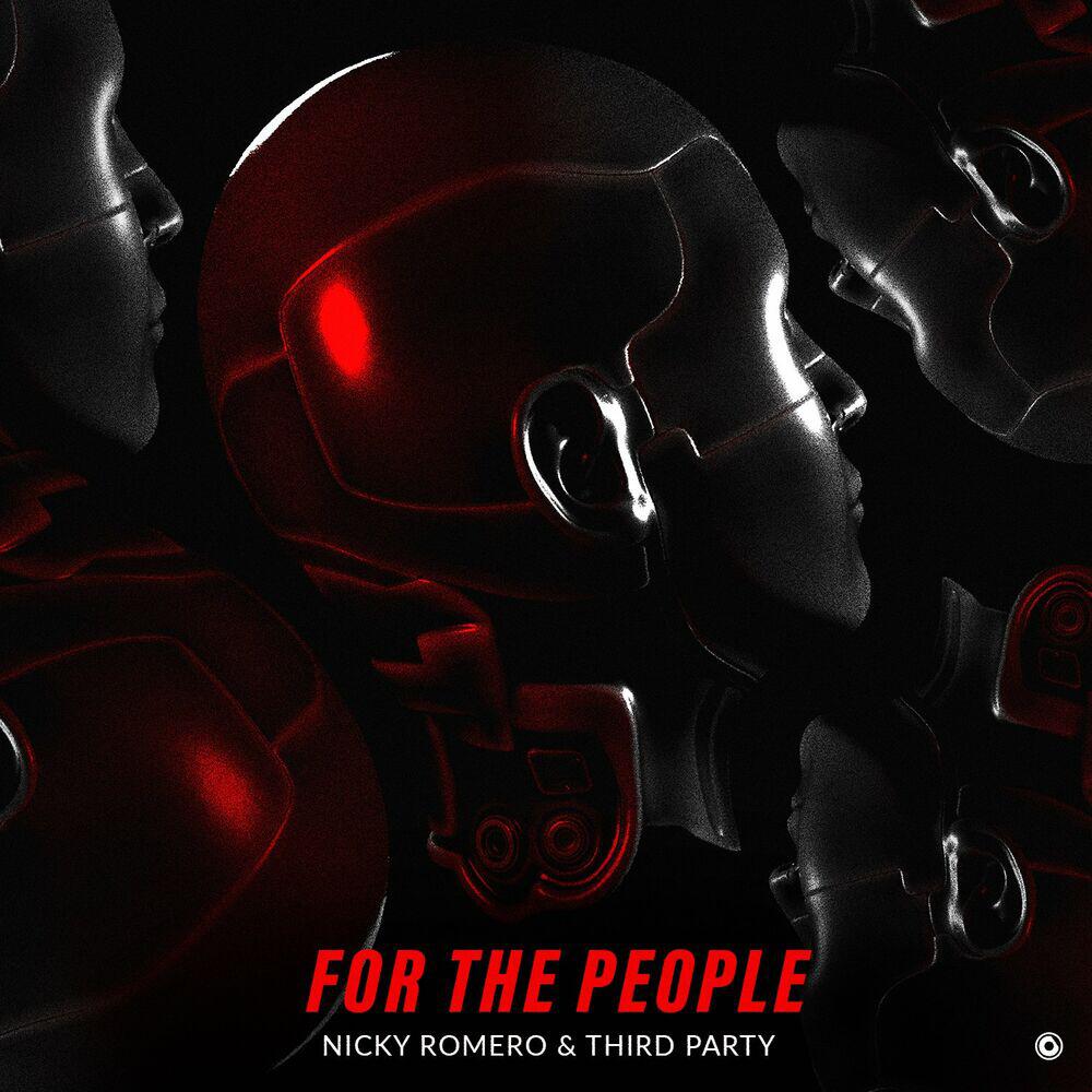 Релиз For The People