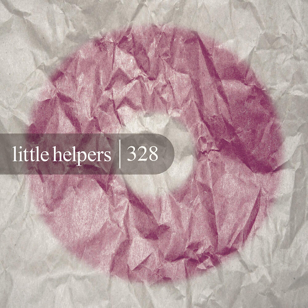 Релиз Little Helpers 328