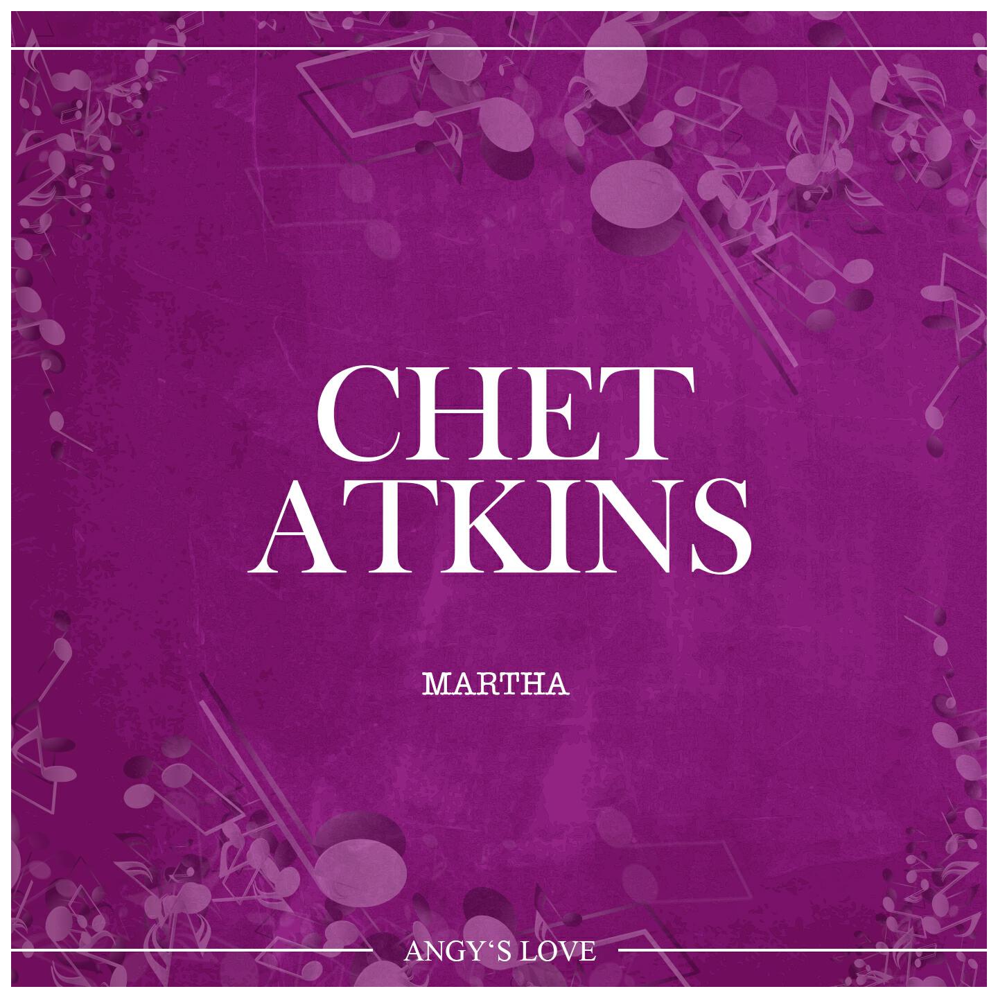 Релиз Martha