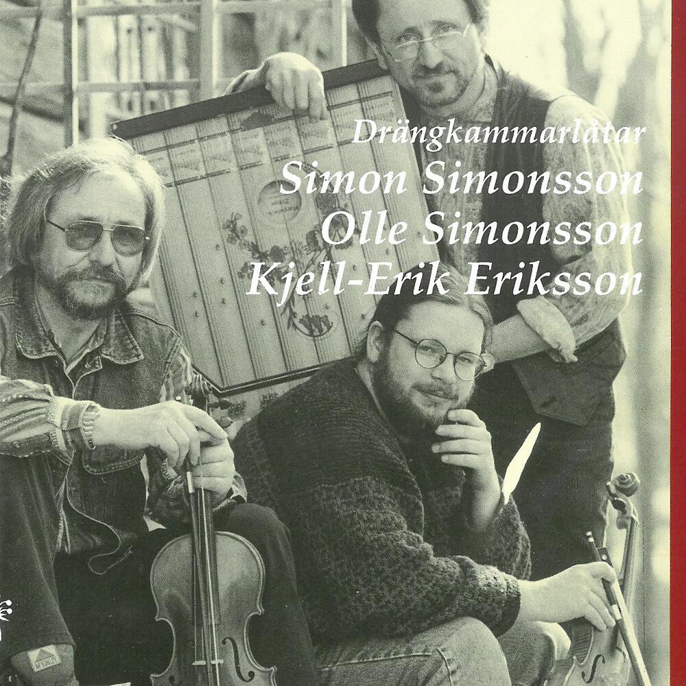 Olle Simonsson