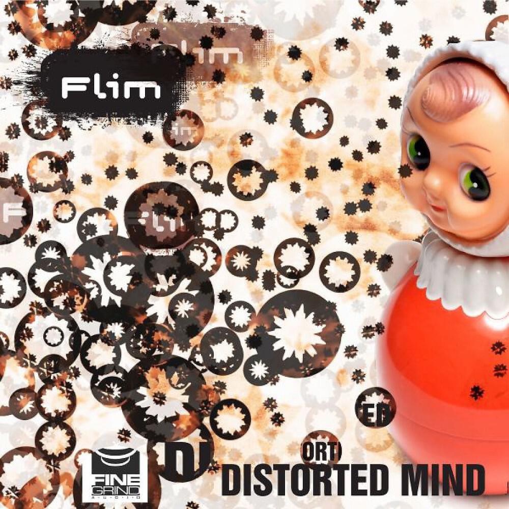 Релиз Distorted Mind Ep