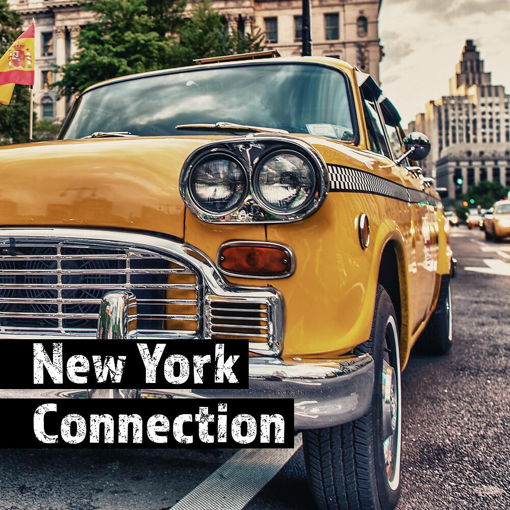 Релиз New York Connection