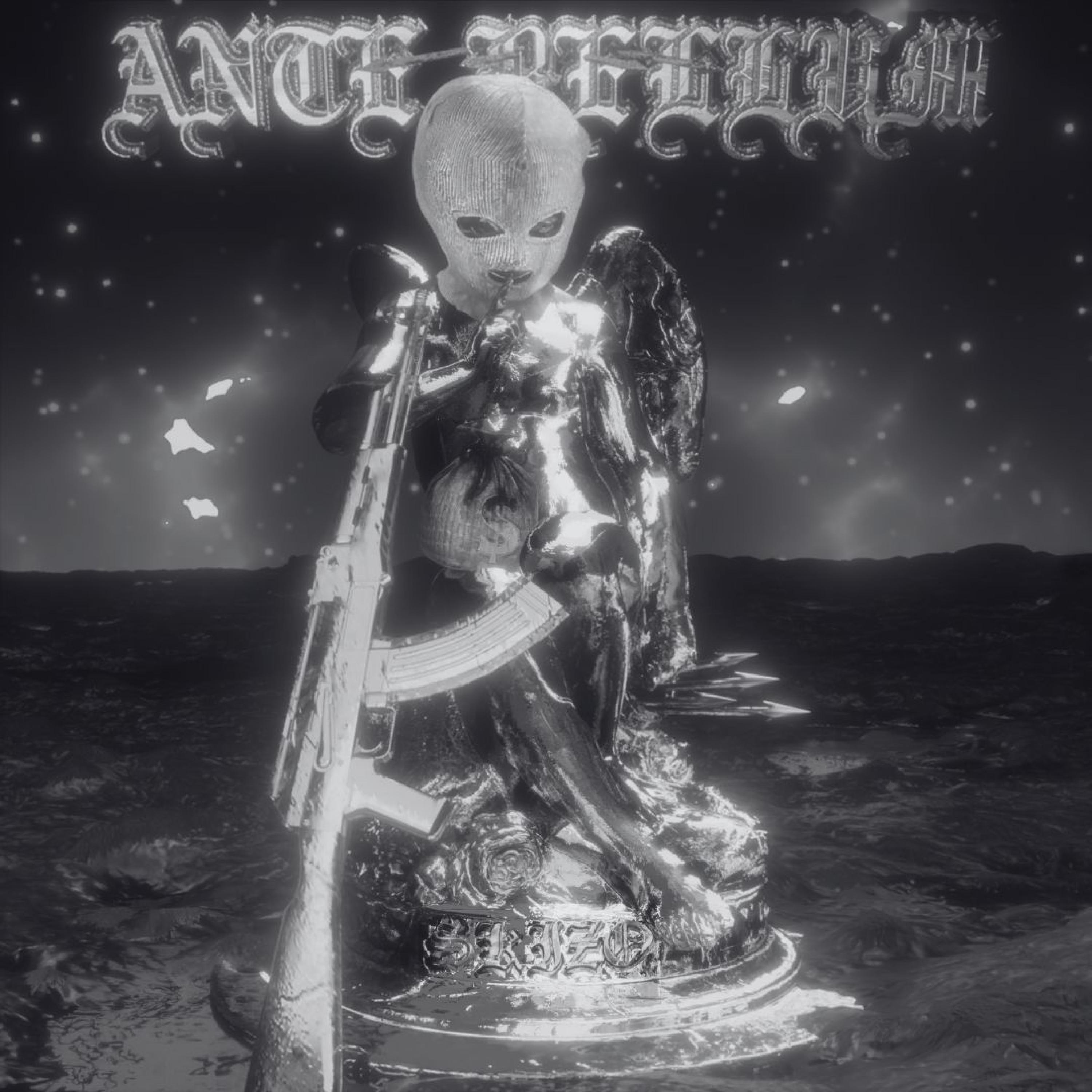 Релиз Ante Bellum (Instrumentals)