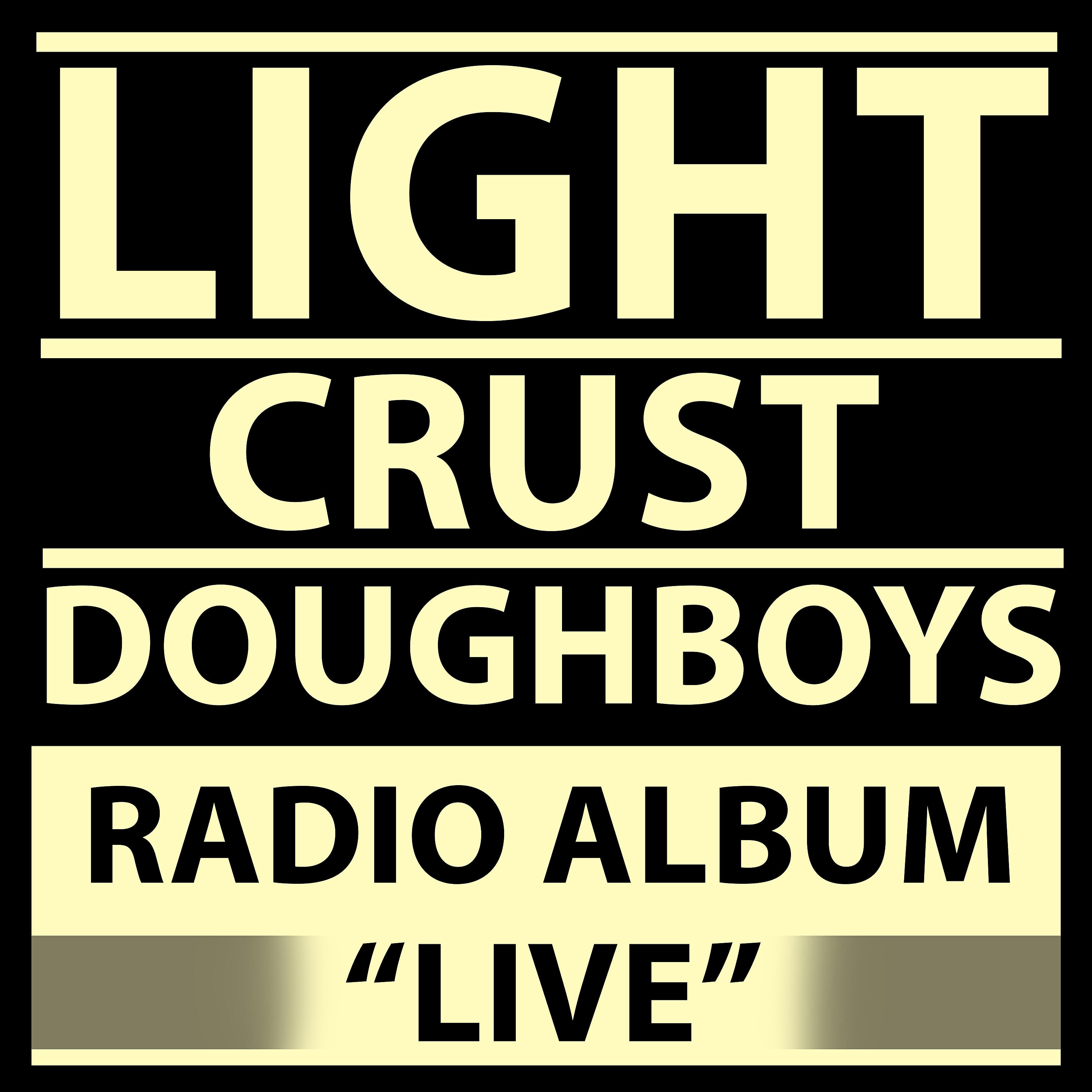 Релиз Radio Album (Live)