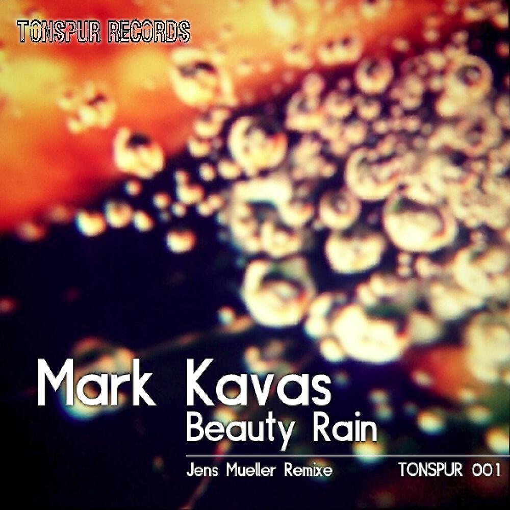 Релиз Beauty Rain (Jens Mueller Remix)