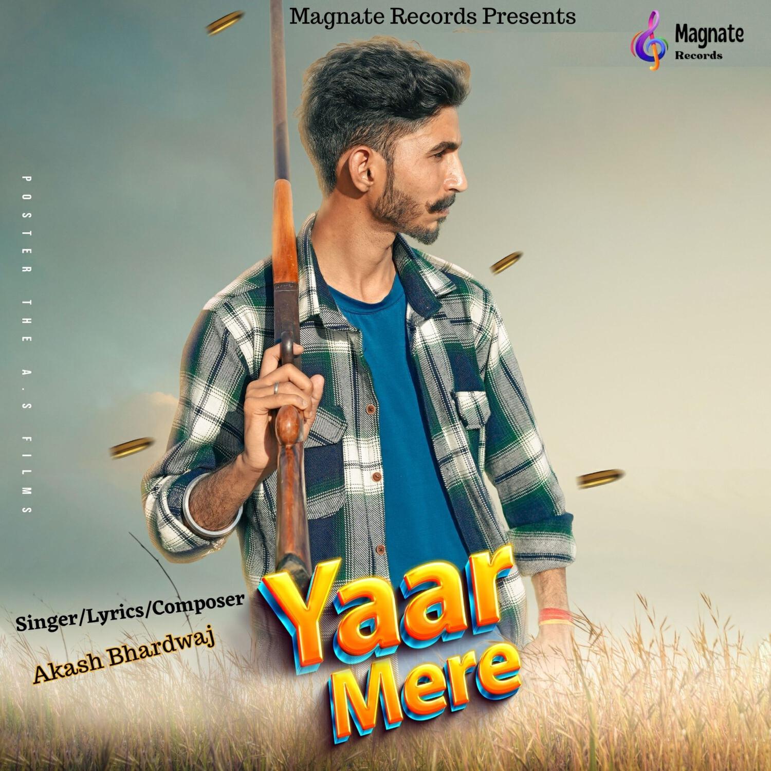 Релиз Yaar Mere