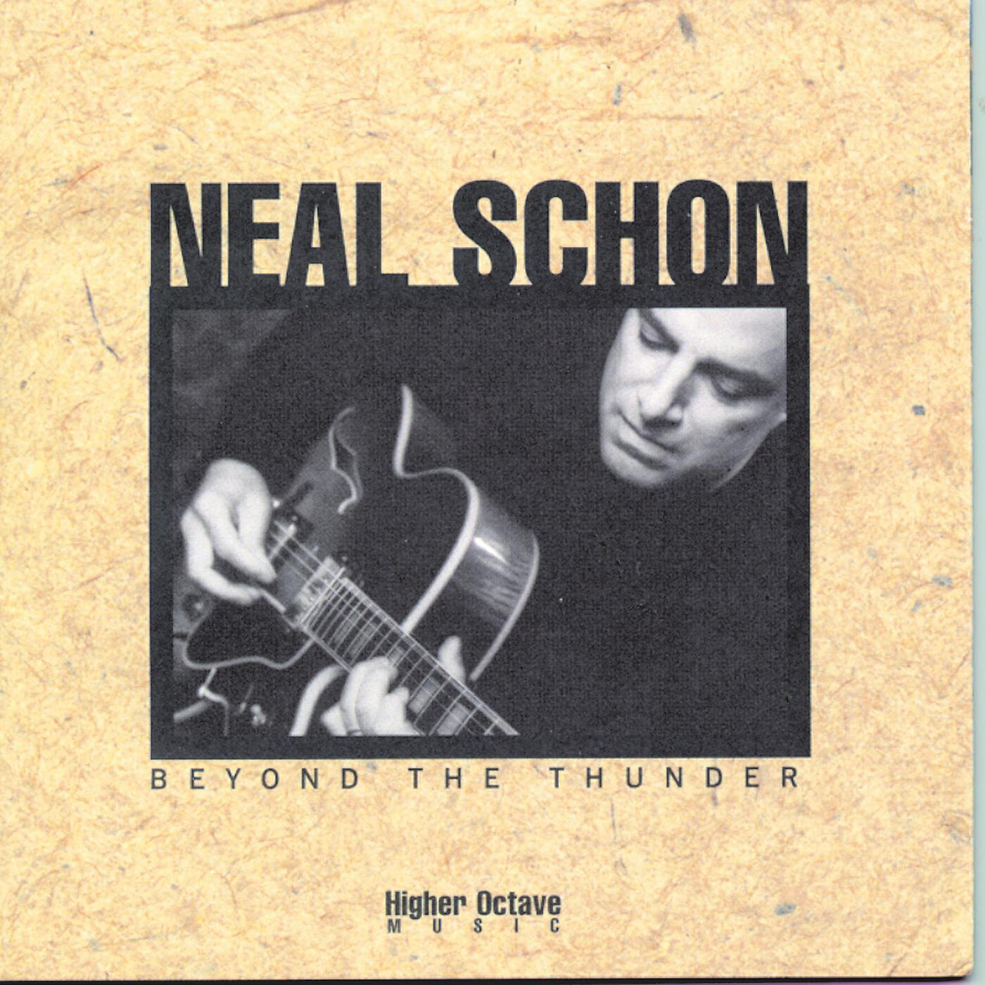 Релиз Beyond The Thunder