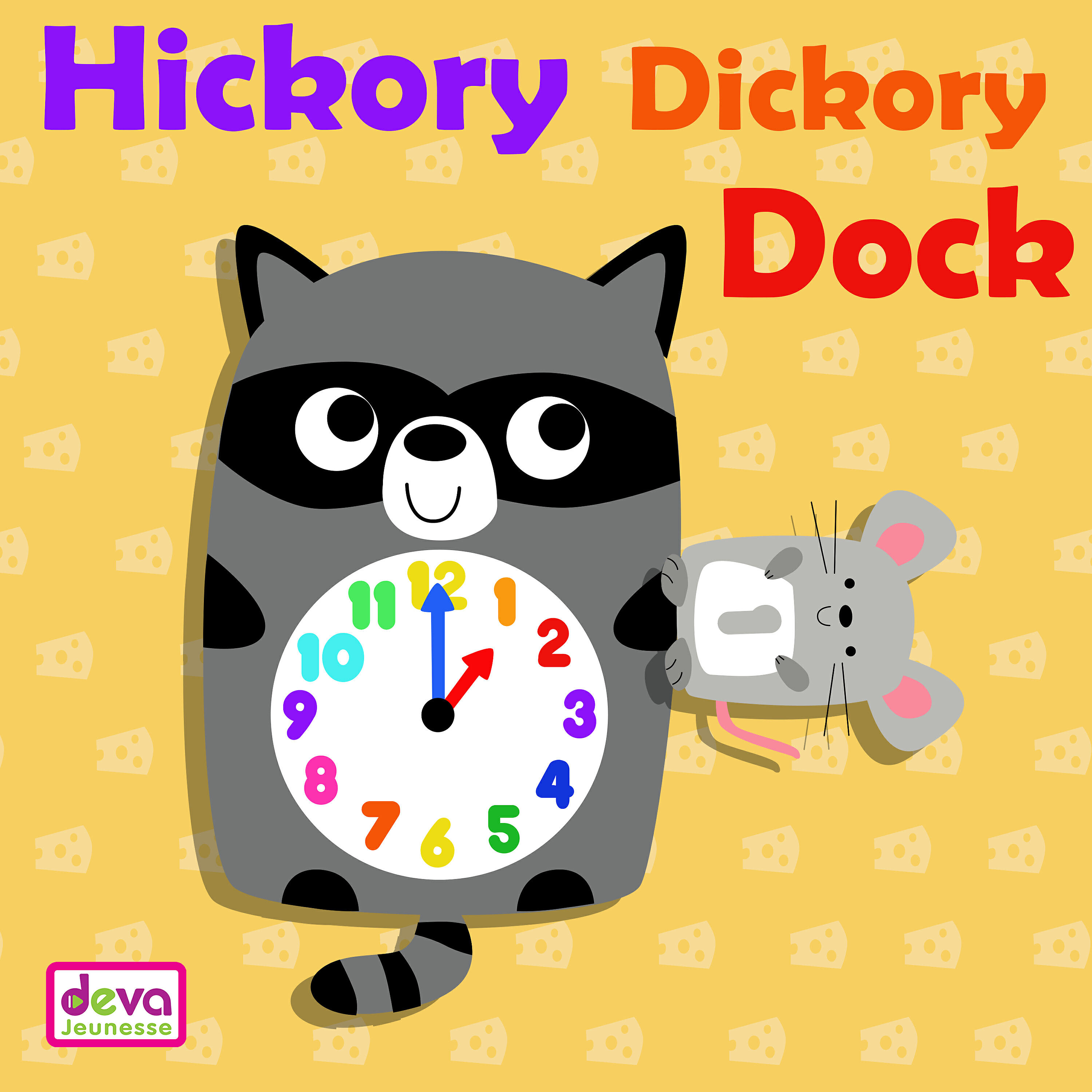 Релиз Hickory Dickory Dock